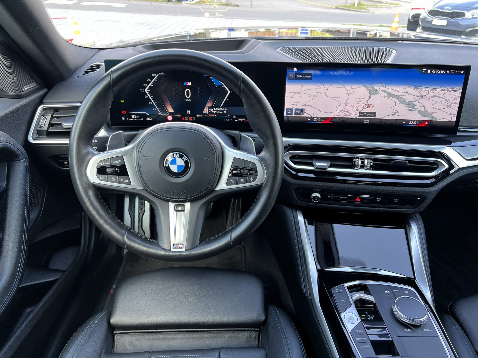 BMW 220d M Sport Pro-image-22