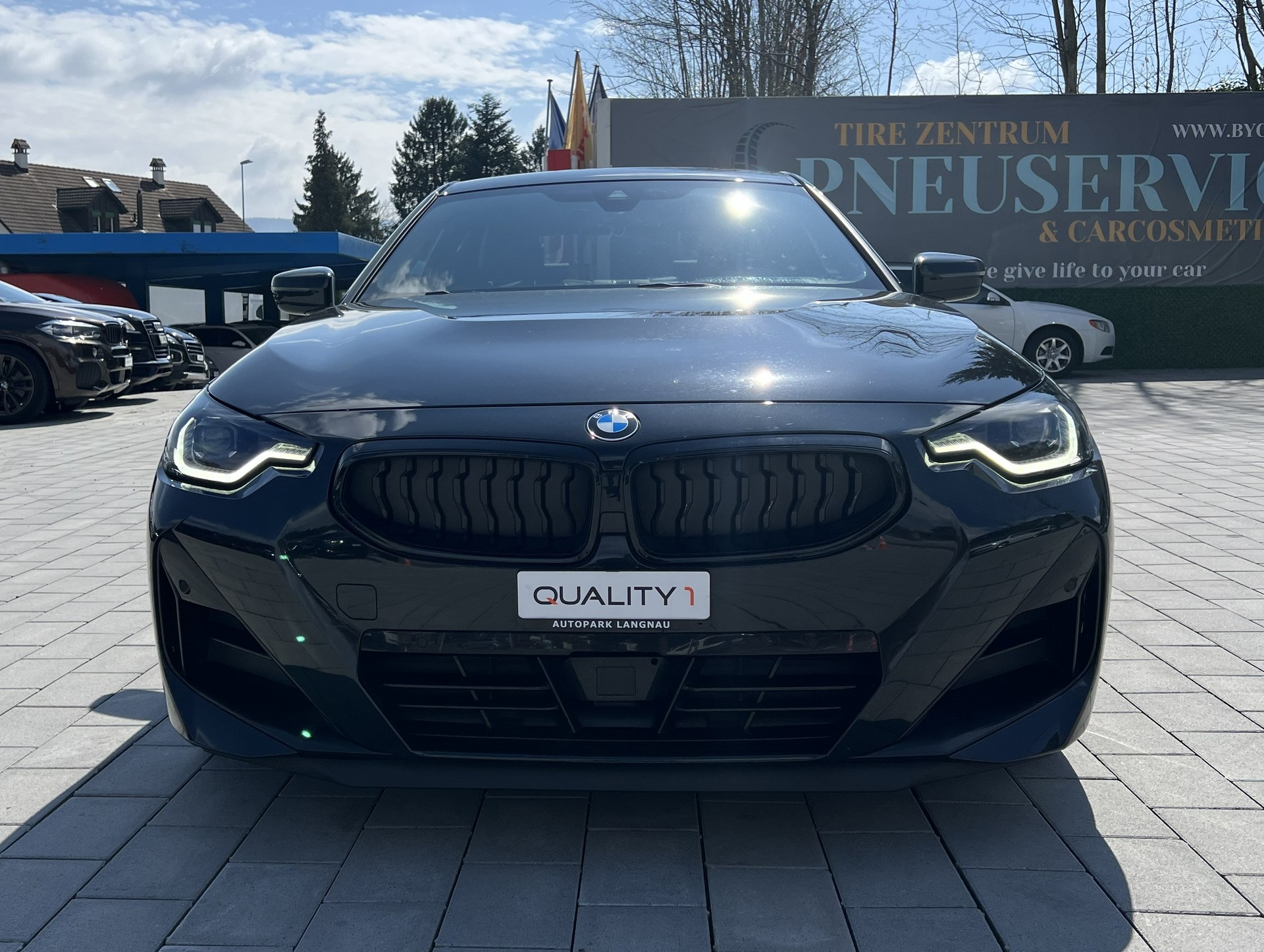 BMW 220d M Sport Pro-image-7