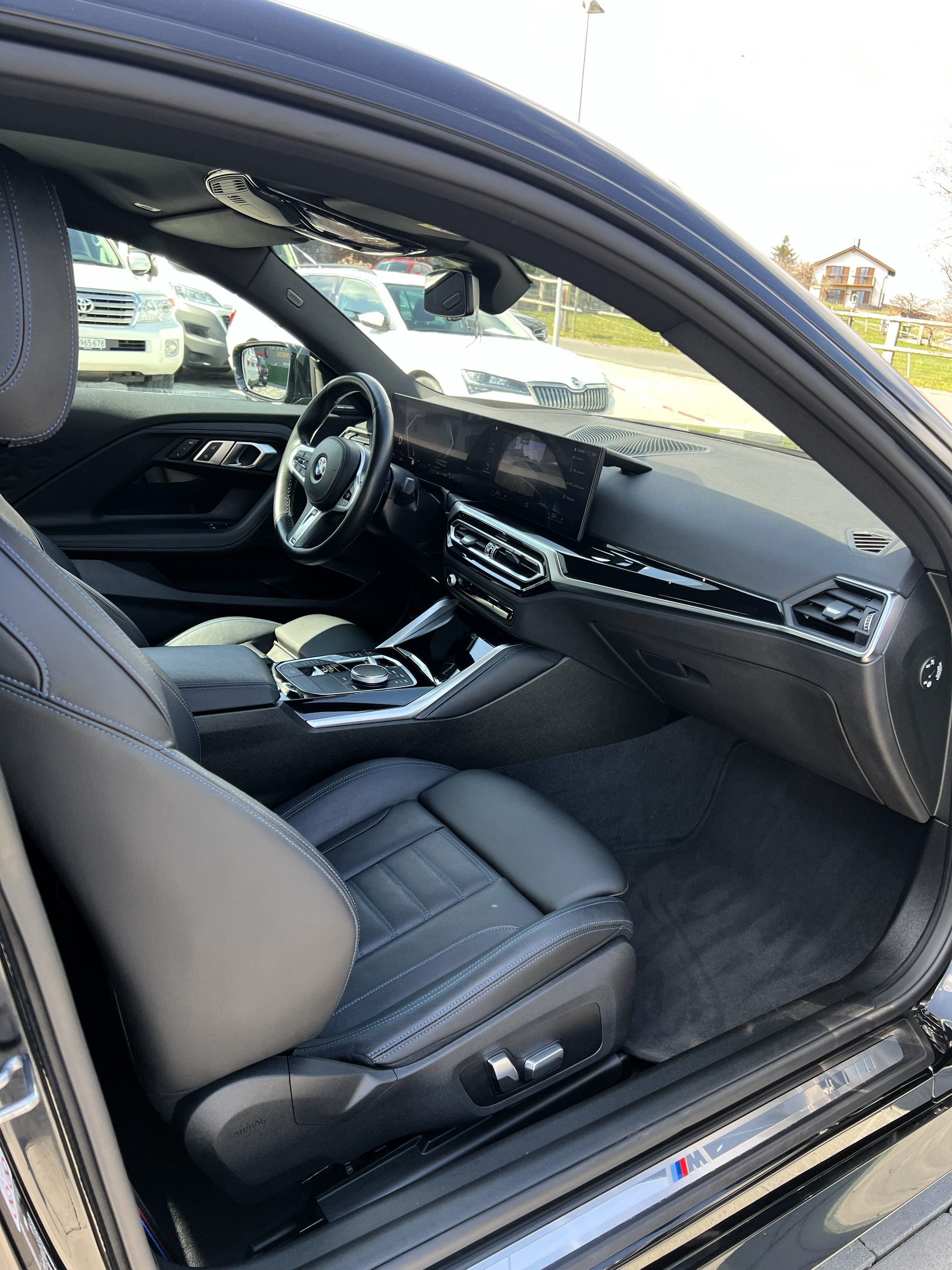 BMW 220d M Sport Pro-image-13