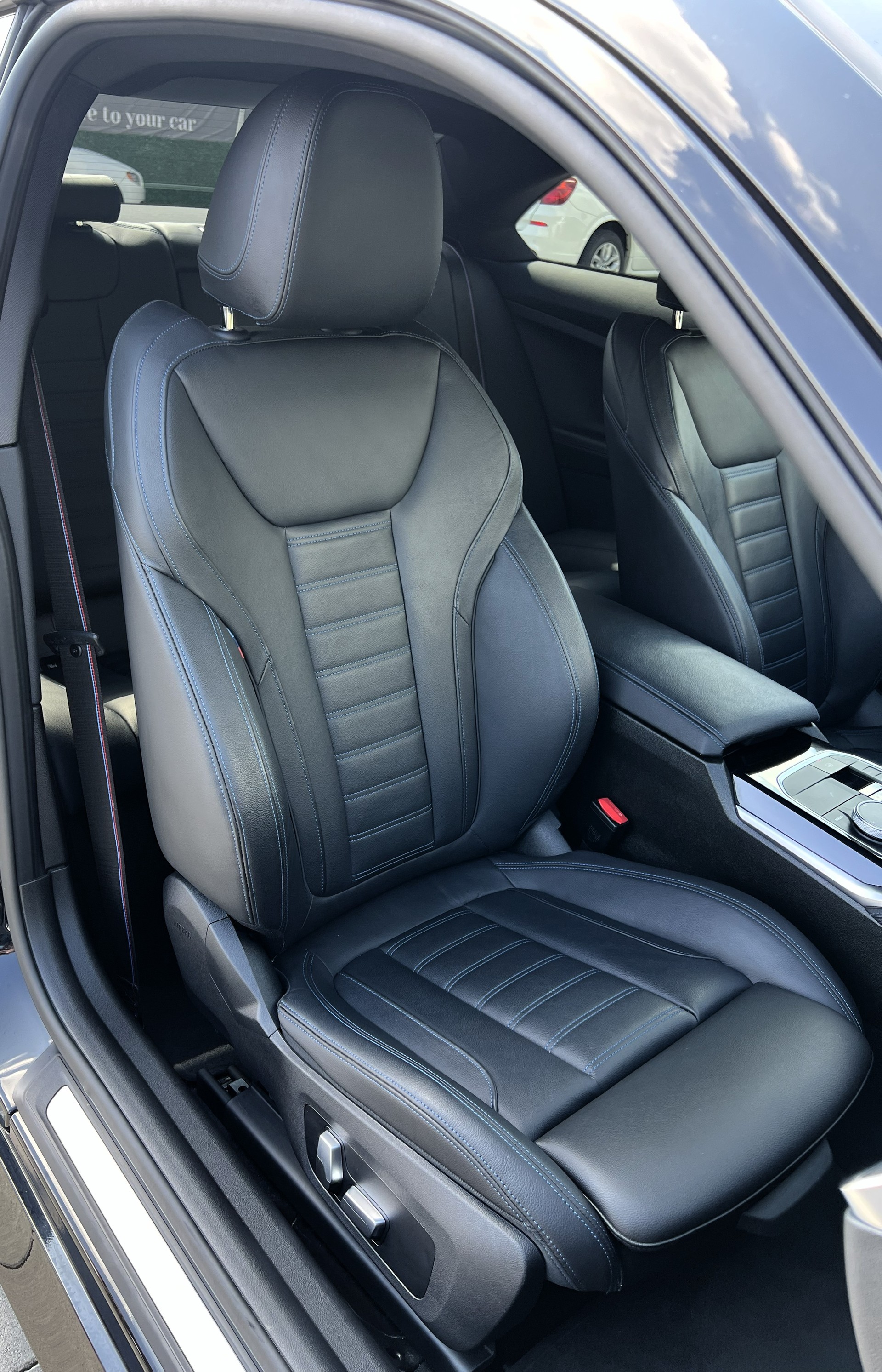BMW 220d M Sport Pro-image-14