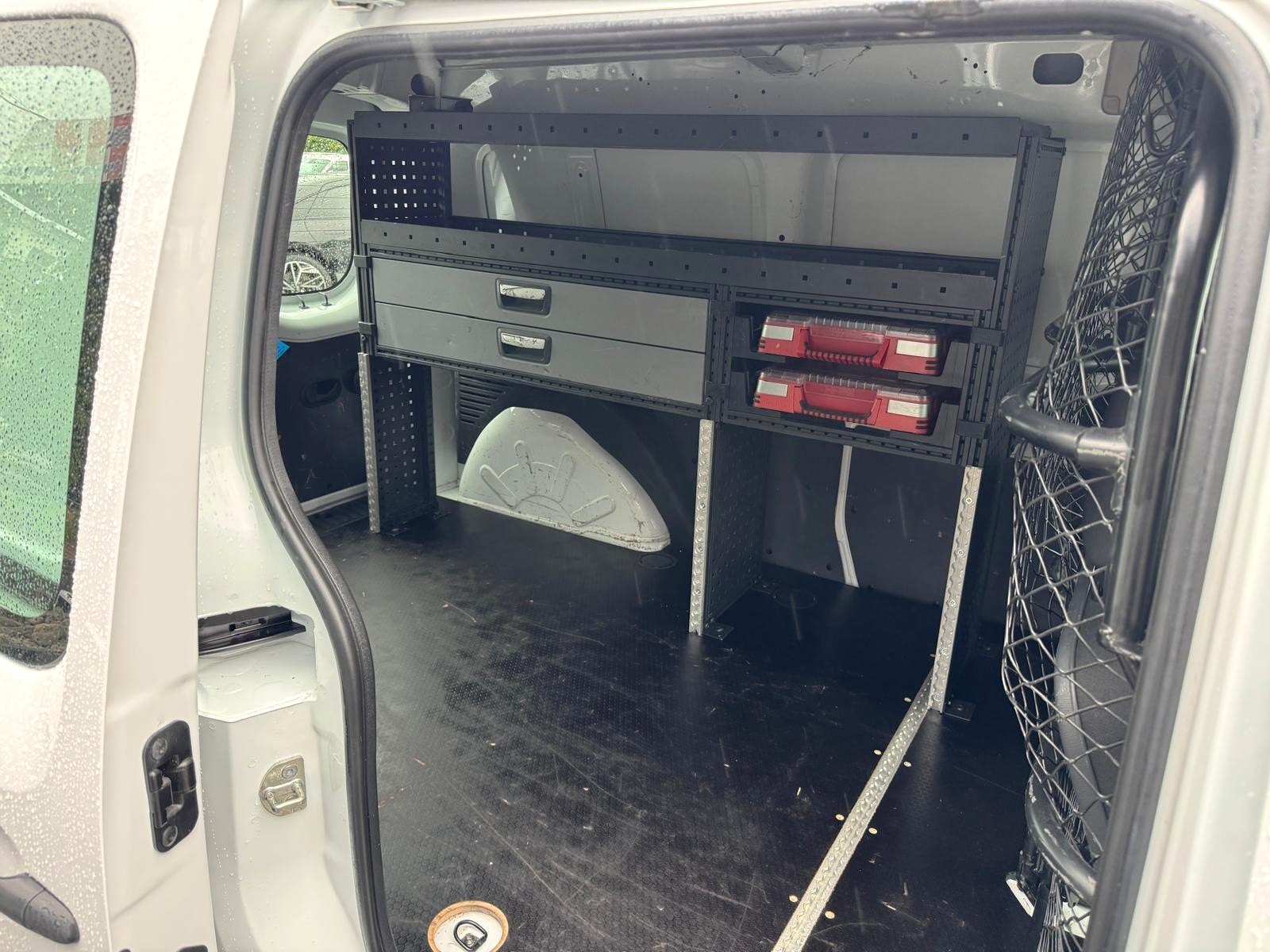 RENAULT Kangoo Maxi dCi 90 ENERGY Business 2 Pl./2 pl.-image-3