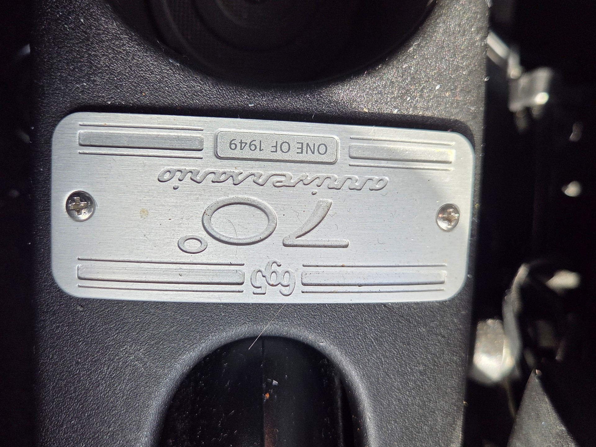 FIAT 695 1.4 16V Turbo Abarth 70 Anniversario Dualogic-image-13