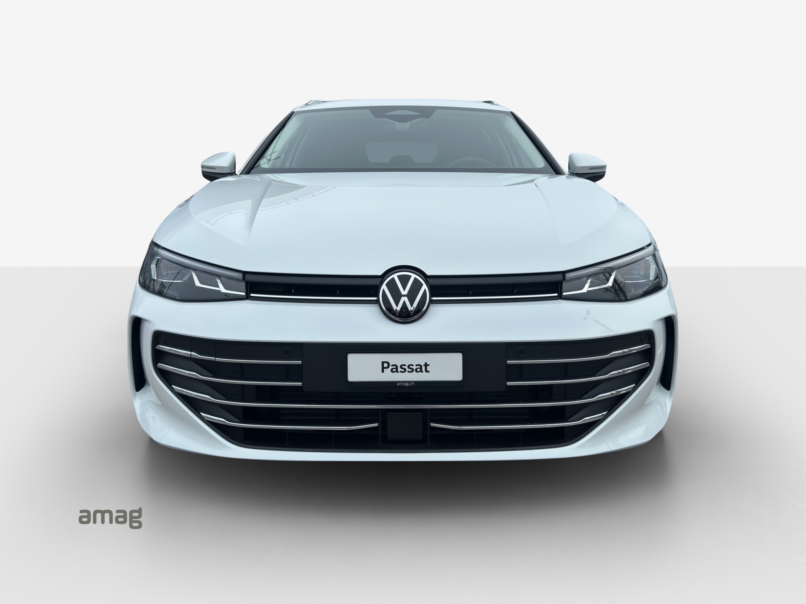 VW Passat Variant 2.0 TDI evo Business DSG-image-6