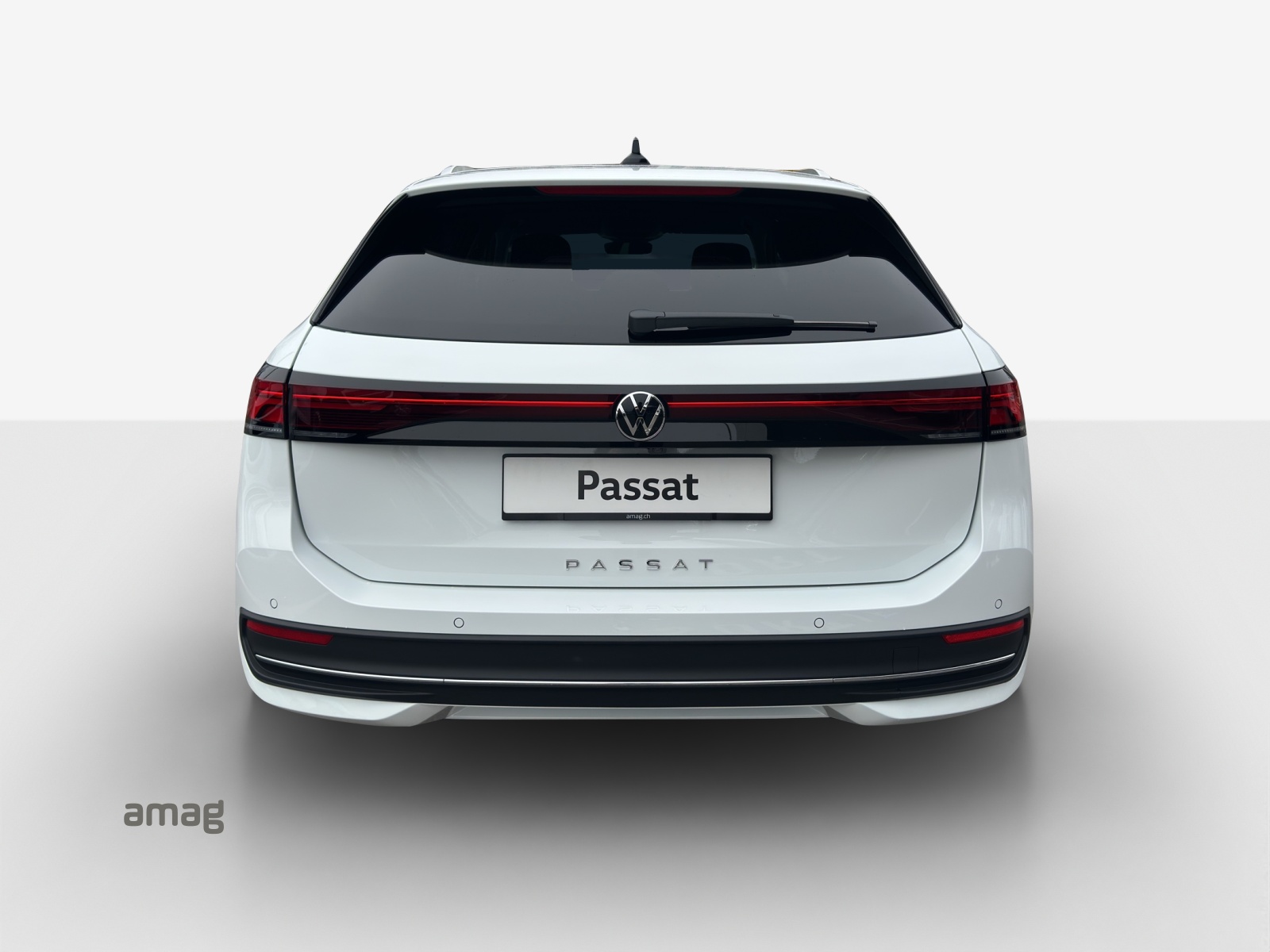 VW Passat Variant 2.0 TDI evo Business DSG-image-3