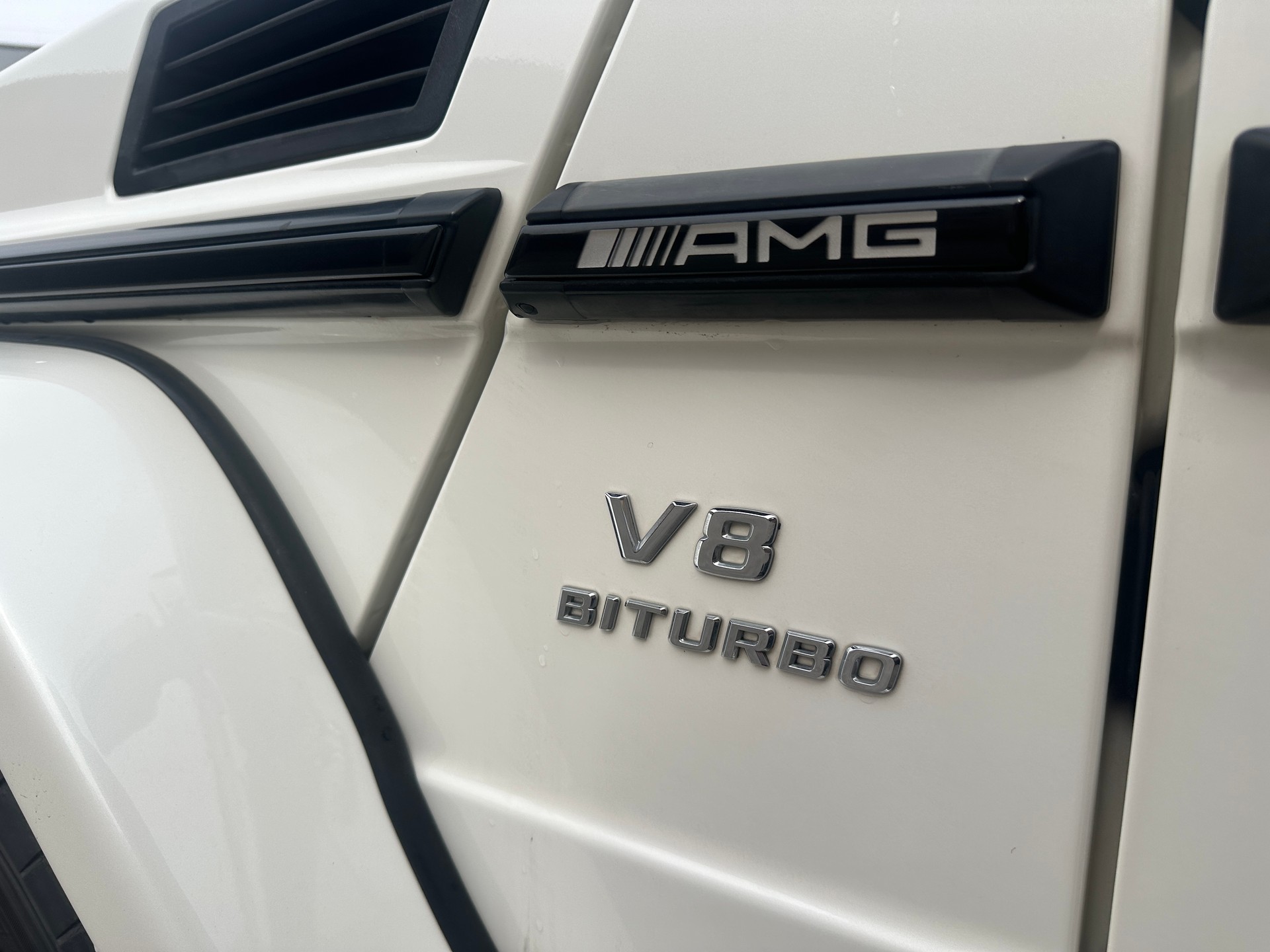 MERCEDES-BENZ G 63 AMG Edition 463 Speedshift Plus 7G-Tronic-image-8