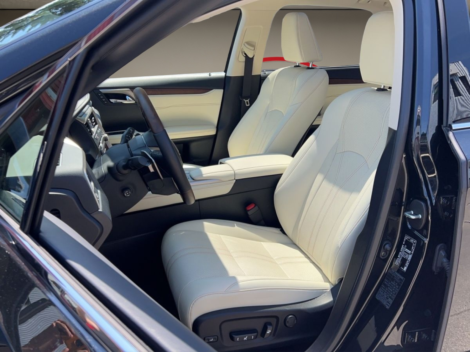 LEXUS RX 450h Excellence-image-8