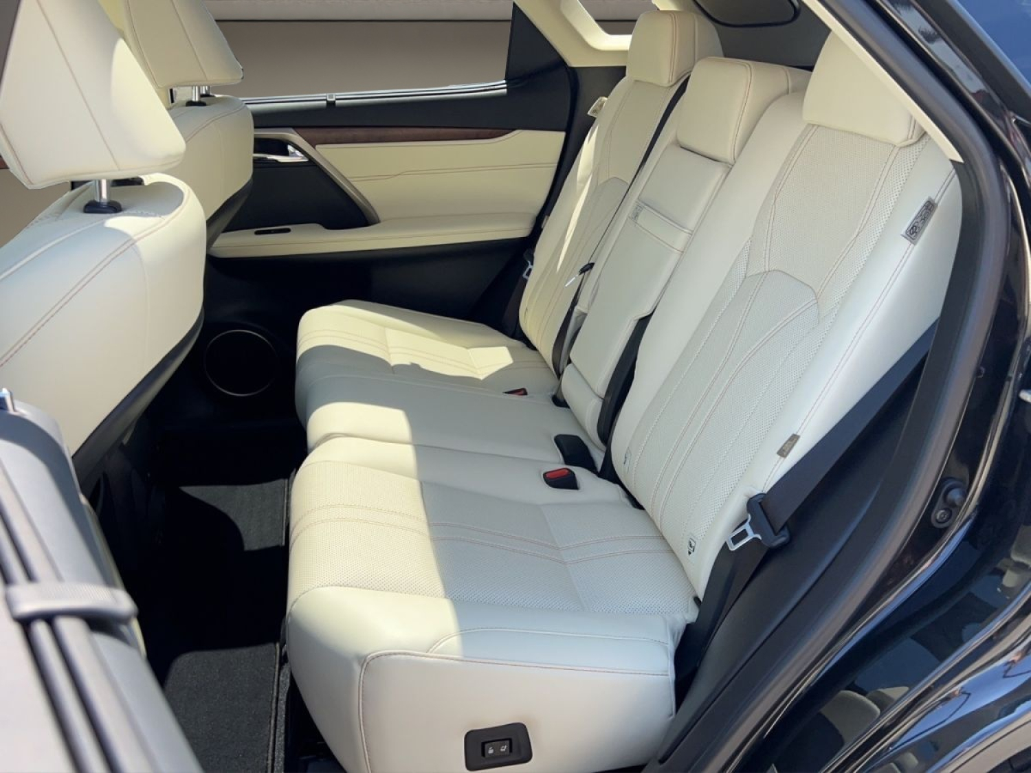 LEXUS RX 450h Excellence-image-10