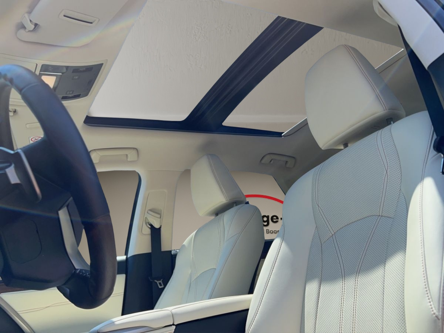 LEXUS RX 450h Excellence-image-9