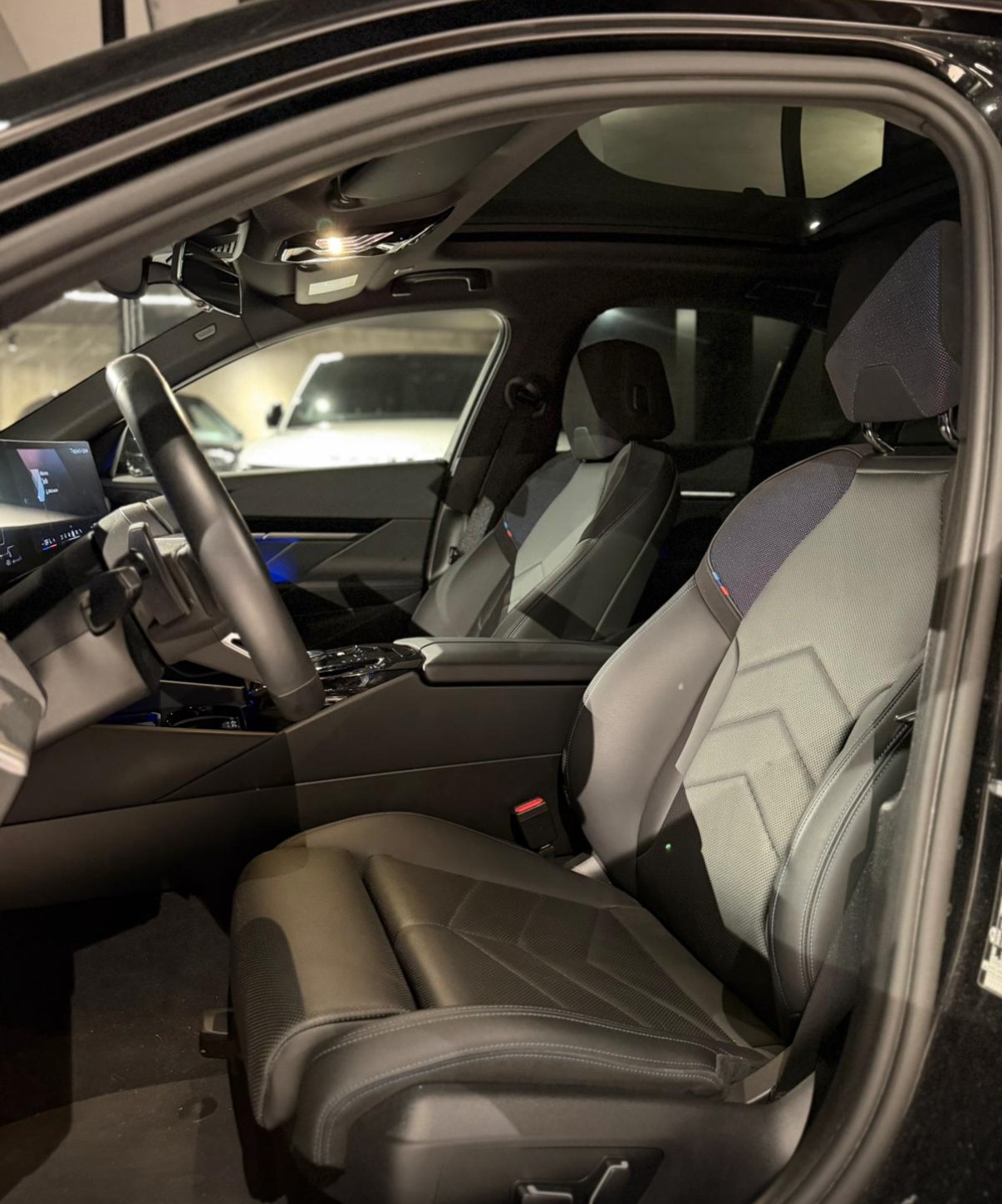 BMW 520d 48V M Sport Steptronic-image-6