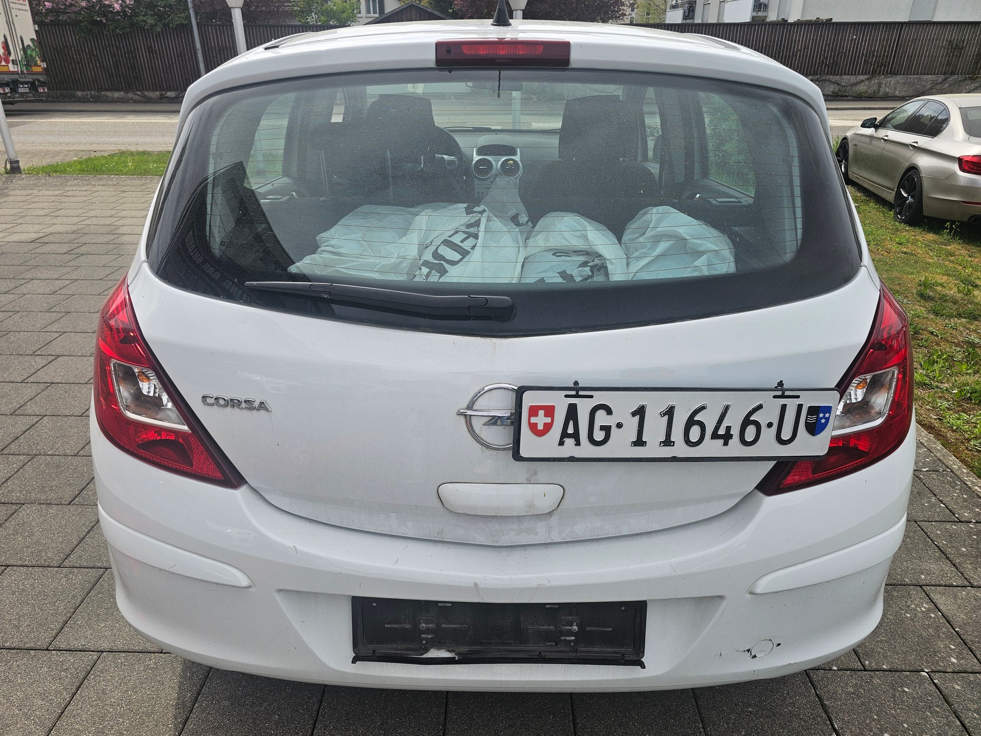 OPEL Corsa 1.2 TP Color Edition-image-7