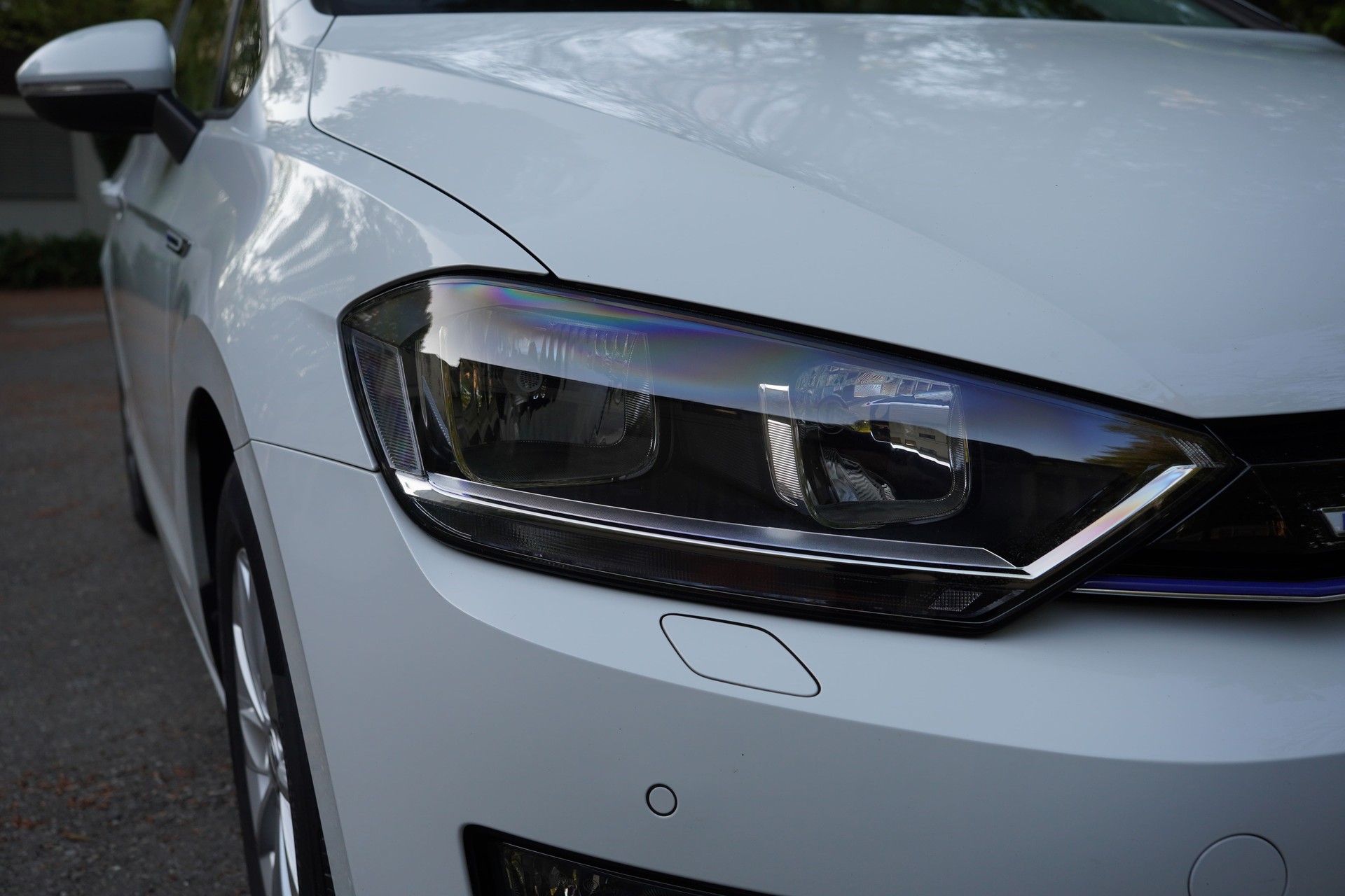 VW Golf Sportsvan 1.0 TSI Comfortline DSG-image-9