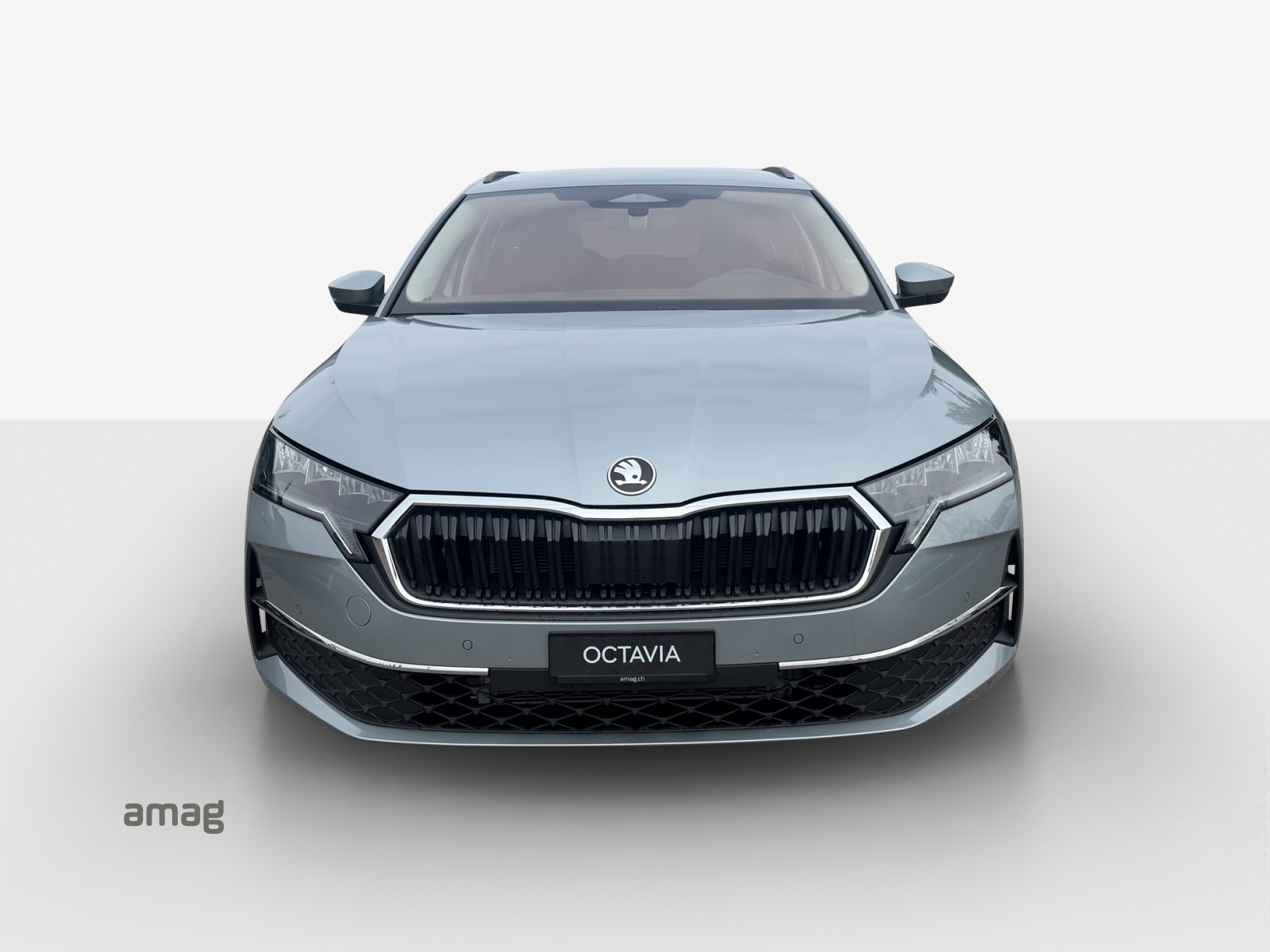 SKODA Octavia Combi 1.5 TSI mHEV DSG Dynamic-image-6