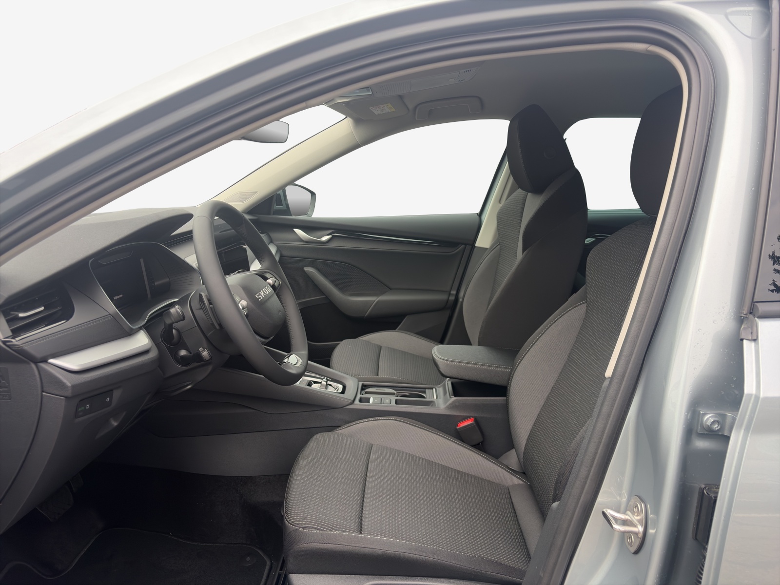 SKODA Octavia Combi 1.5 TSI mHEV DSG Dynamic-image-7