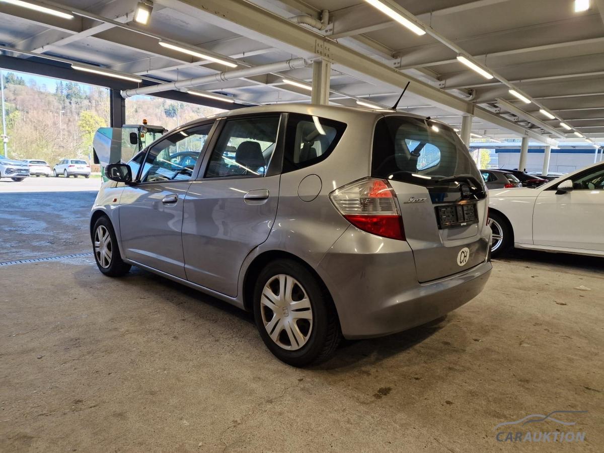 HONDA Jazz 1.2i Trend-image-2