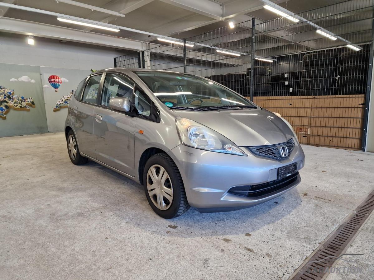 HONDA Jazz 1.2i Trend-image-0