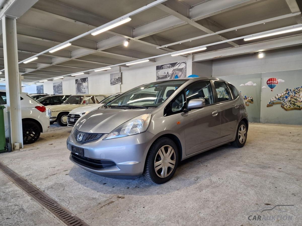 HONDA Jazz 1.2i Trend-image-6