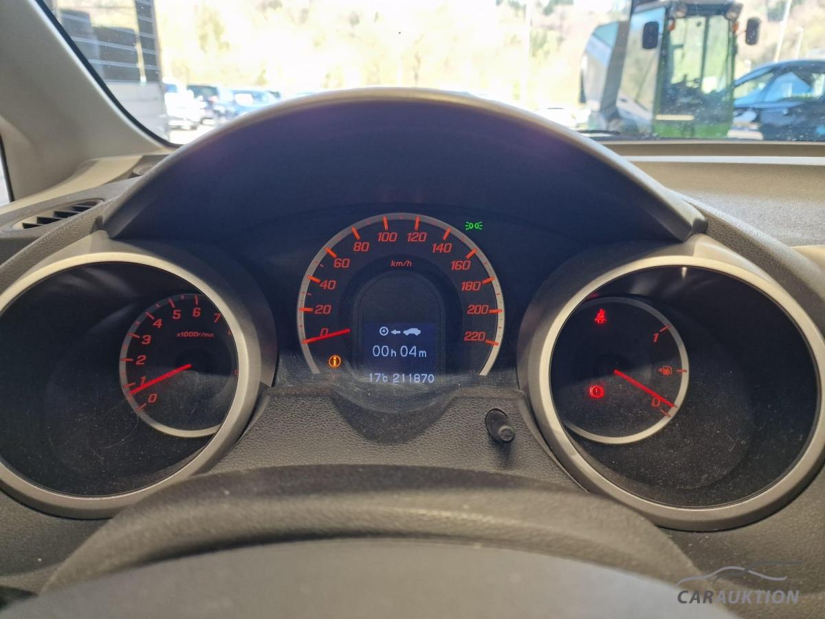 HONDA Jazz 1.2i Trend-image-3
