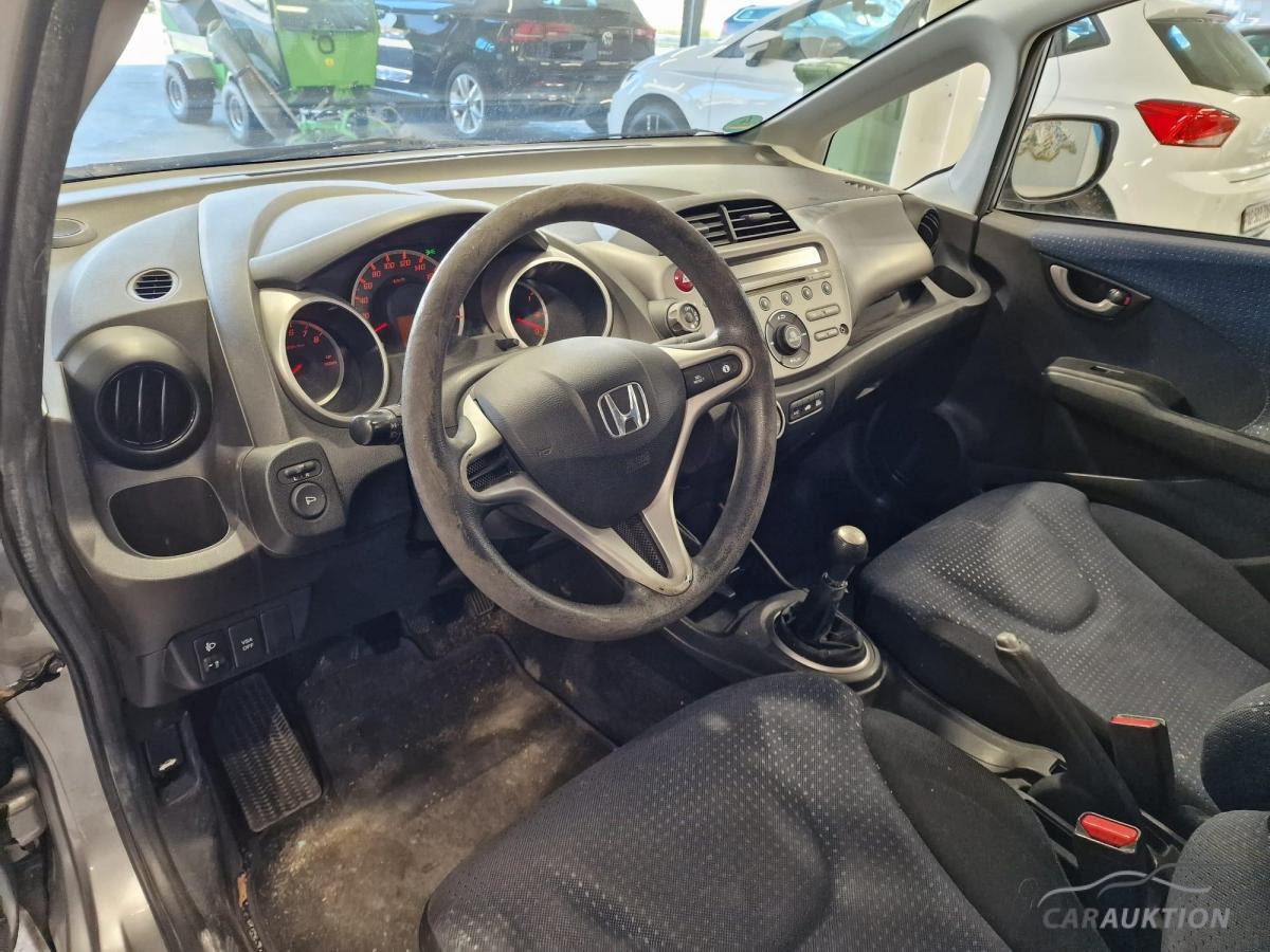 HONDA Jazz 1.2i Trend-image-1