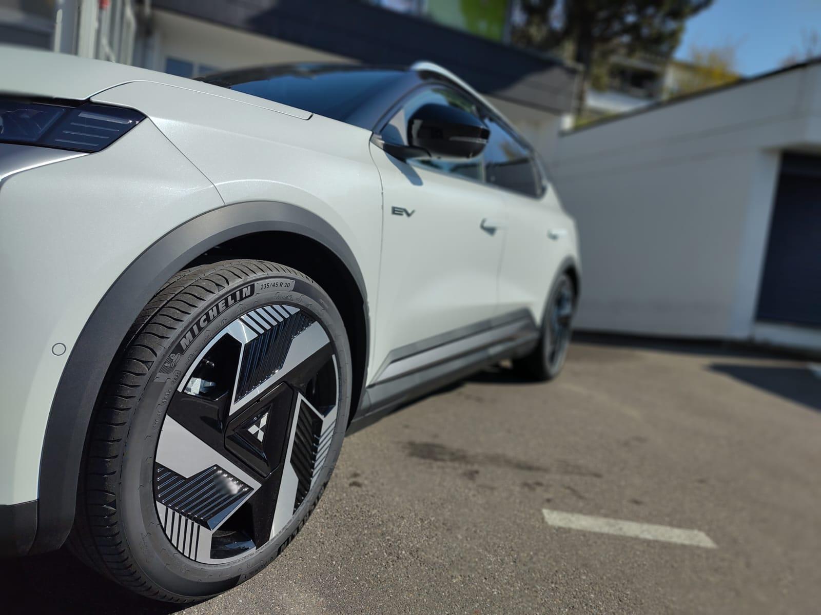 MITSUBISHI Eclipse Cross Intense+-image-6