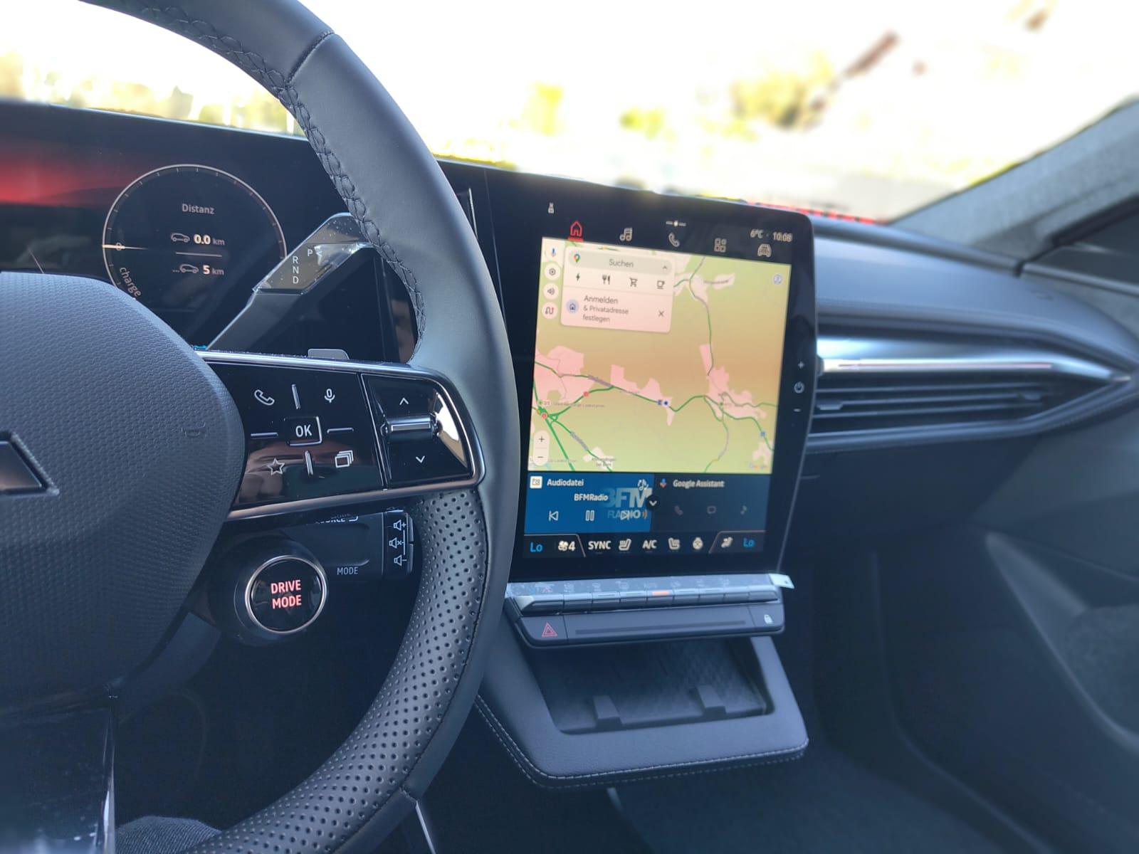 MITSUBISHI Eclipse Cross Intense+-image-14