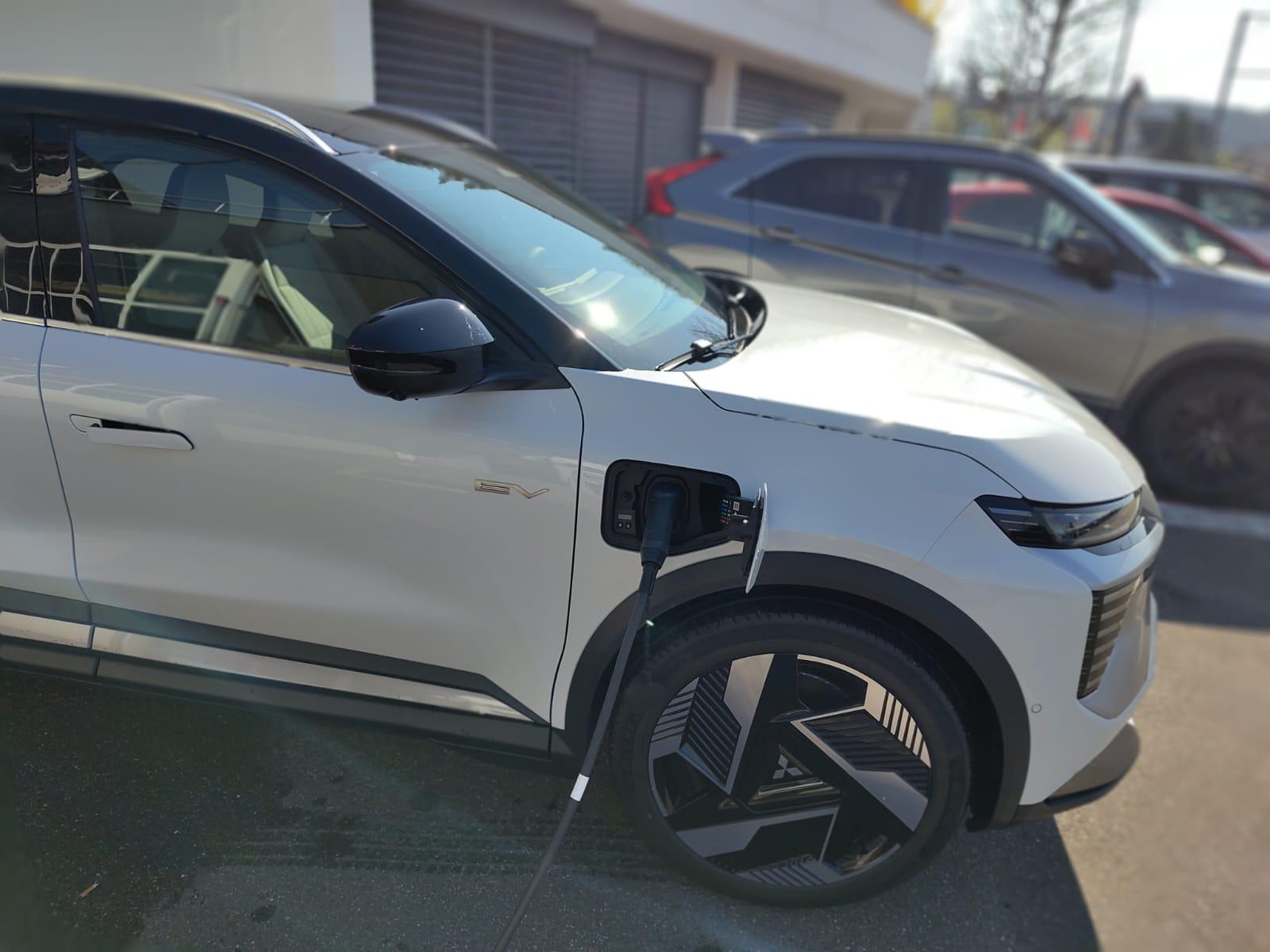 MITSUBISHI Eclipse Cross Intense+-image-9