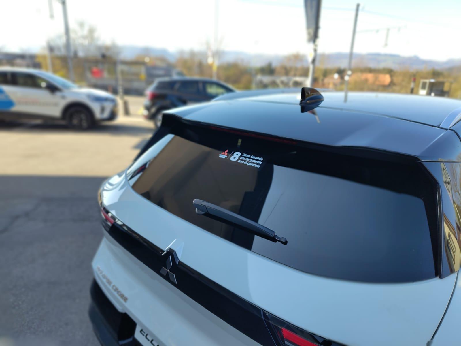 MITSUBISHI Eclipse Cross Intense+-image-10