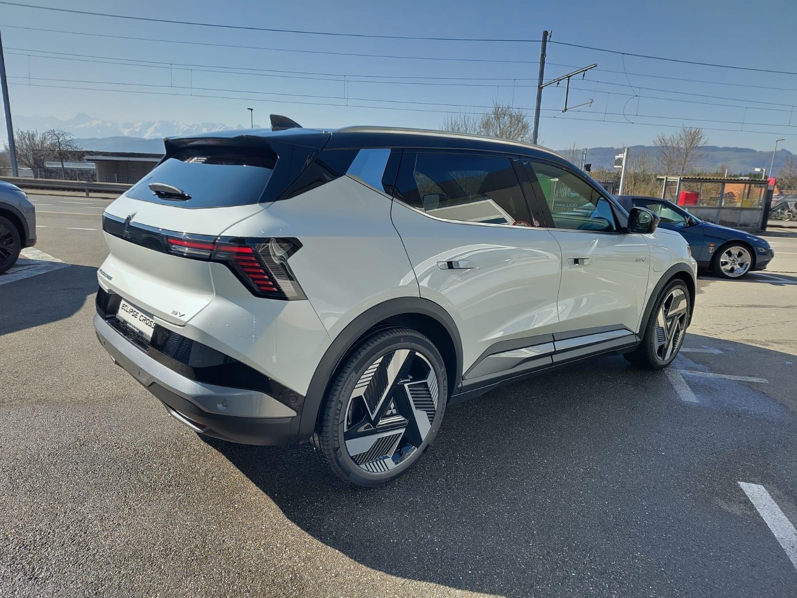 MITSUBISHI Eclipse Cross Intense+-image-5