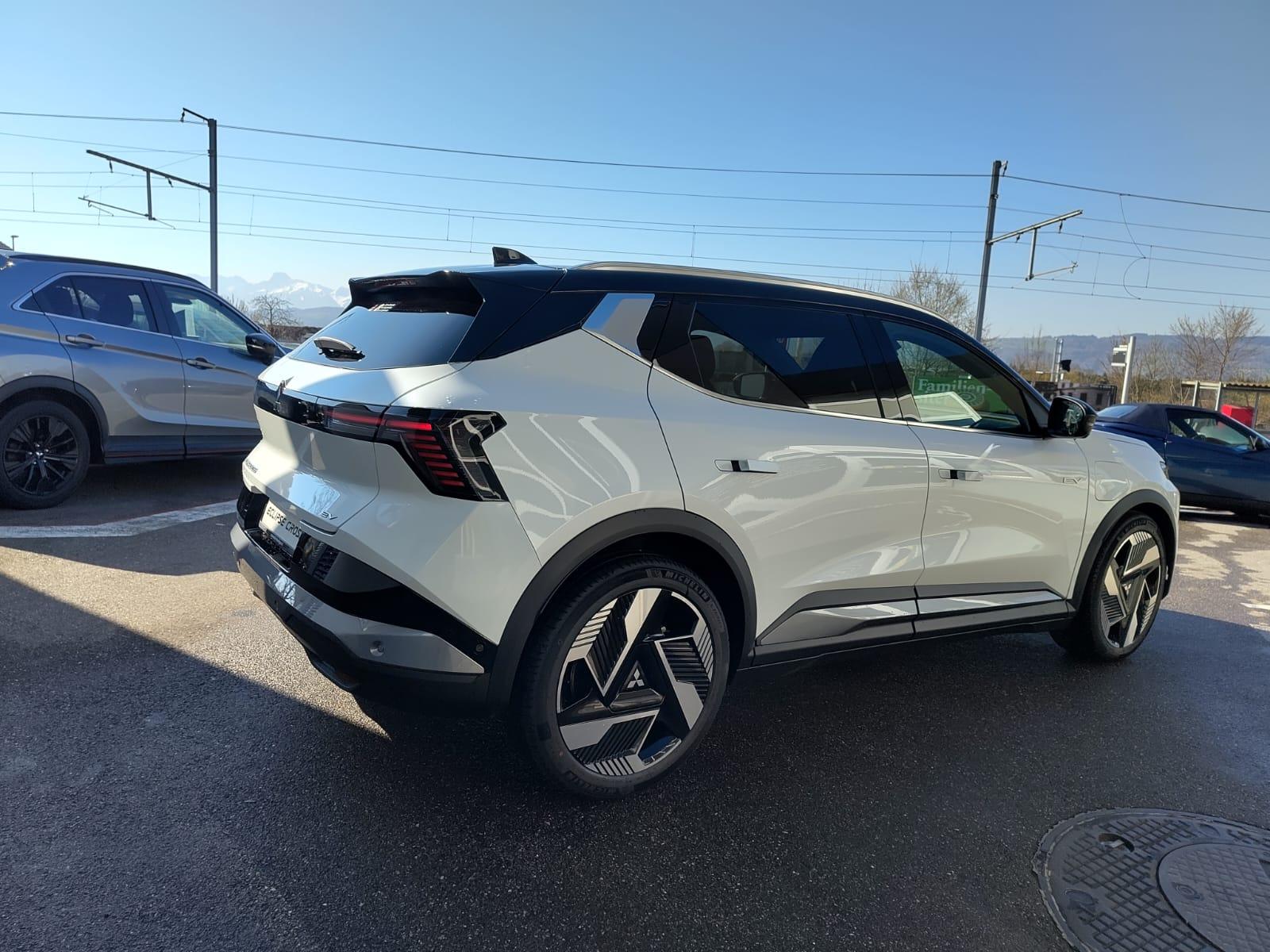 MITSUBISHI Eclipse Cross Intense+-image-7