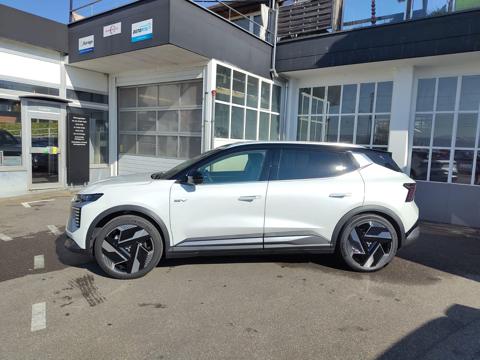 MITSUBISHI Eclipse Cross Intense+-image-4