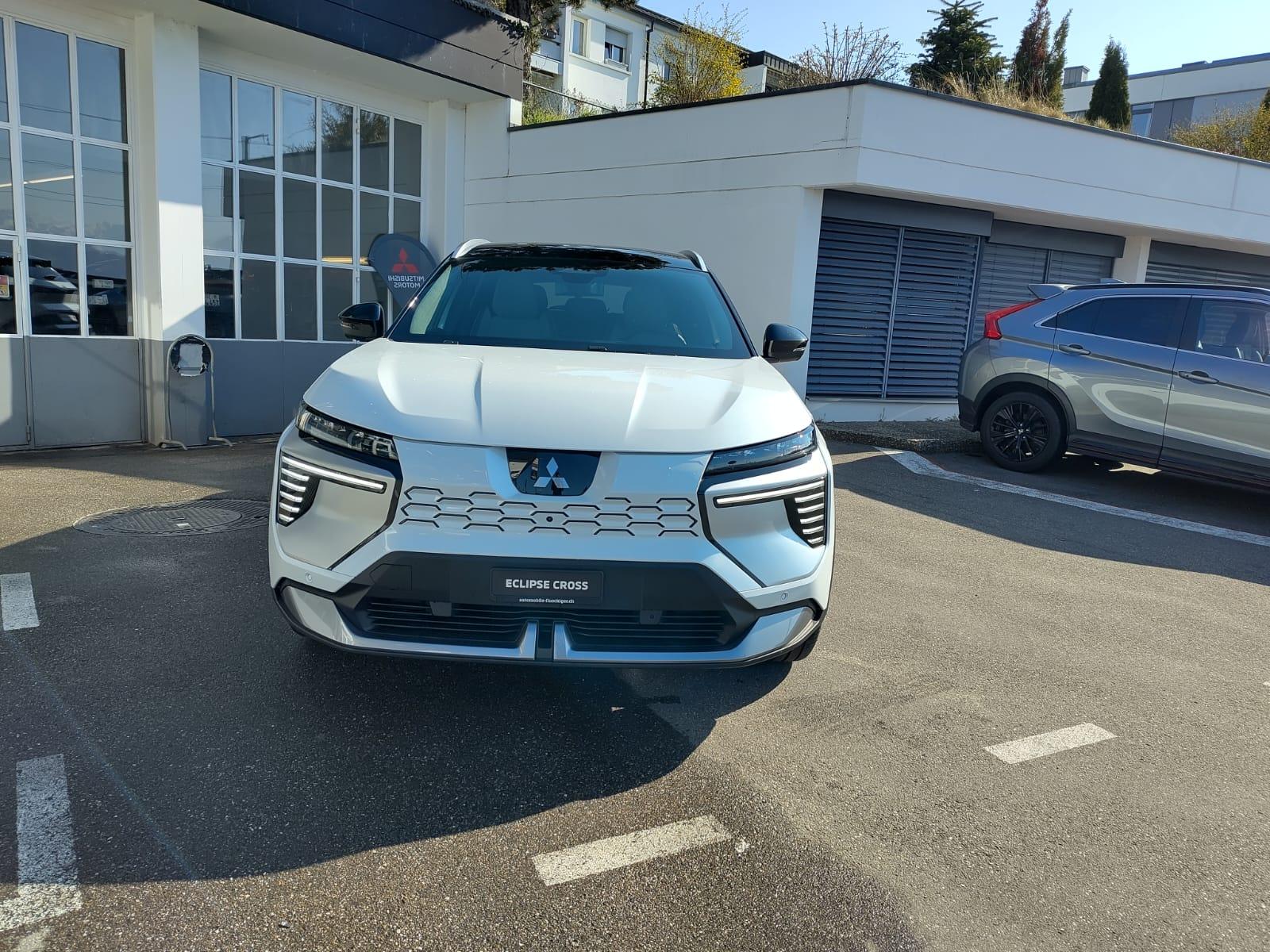 MITSUBISHI Eclipse Cross Intense+-image-3