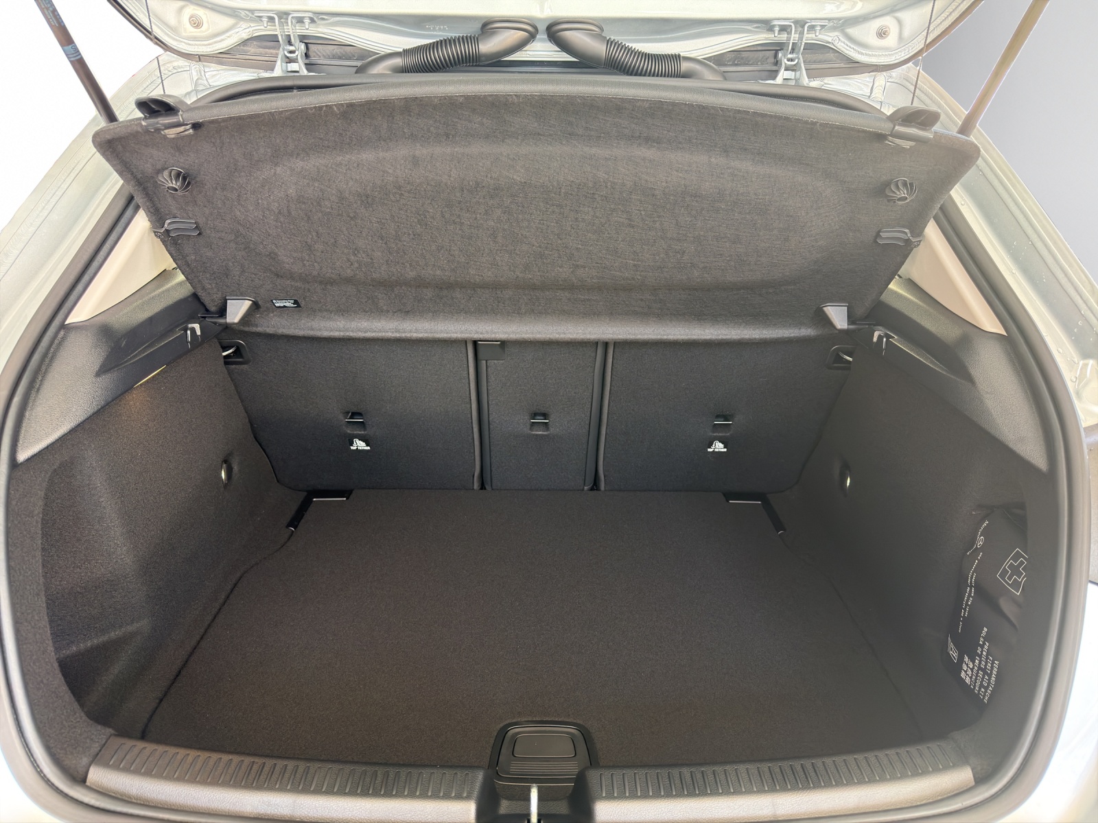 Image MERCEDES-BENZ A-250 A 250 4Matic 8G-DCT