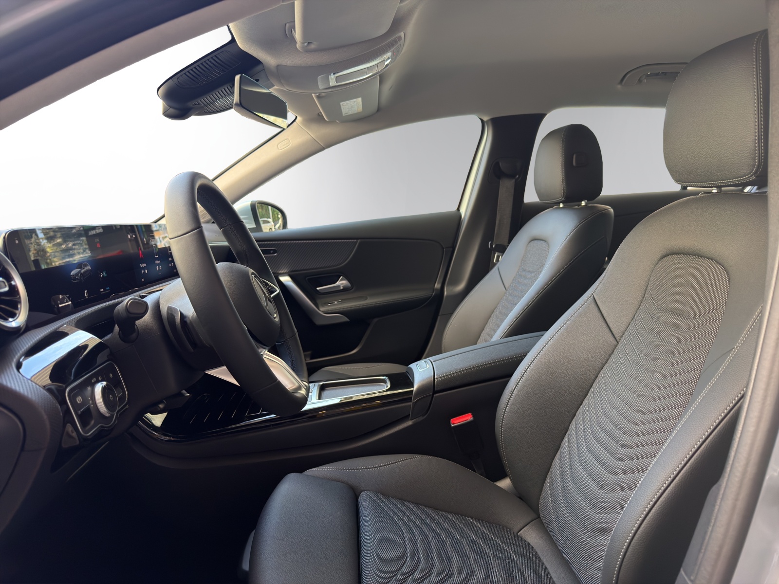 Image MERCEDES-BENZ A-250 A 250 4Matic 8G-DCT