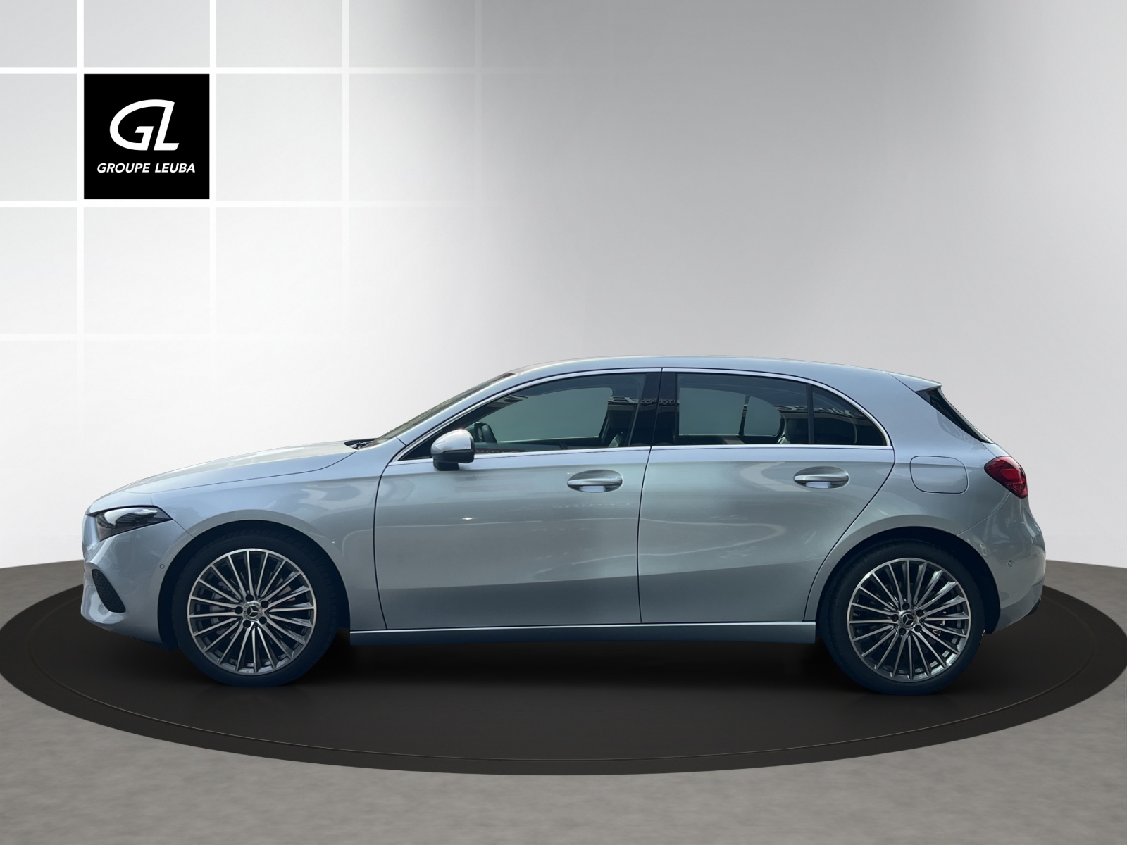 Image MERCEDES-BENZ A-250 A 250 4Matic 8G-DCT