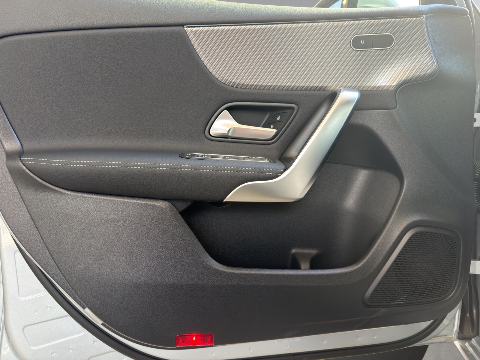 Image MERCEDES-BENZ A-250 A 250 4Matic 8G-DCT