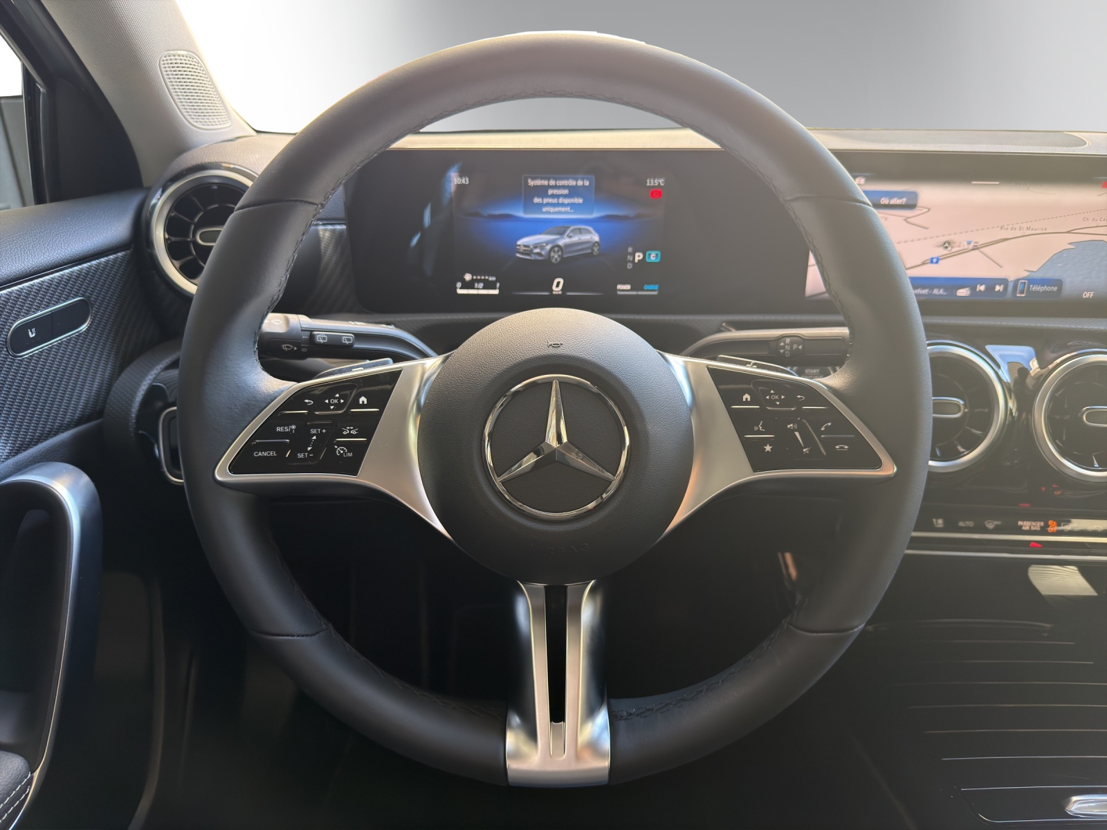 Image MERCEDES-BENZ A-250 A 250 4Matic 8G-DCT