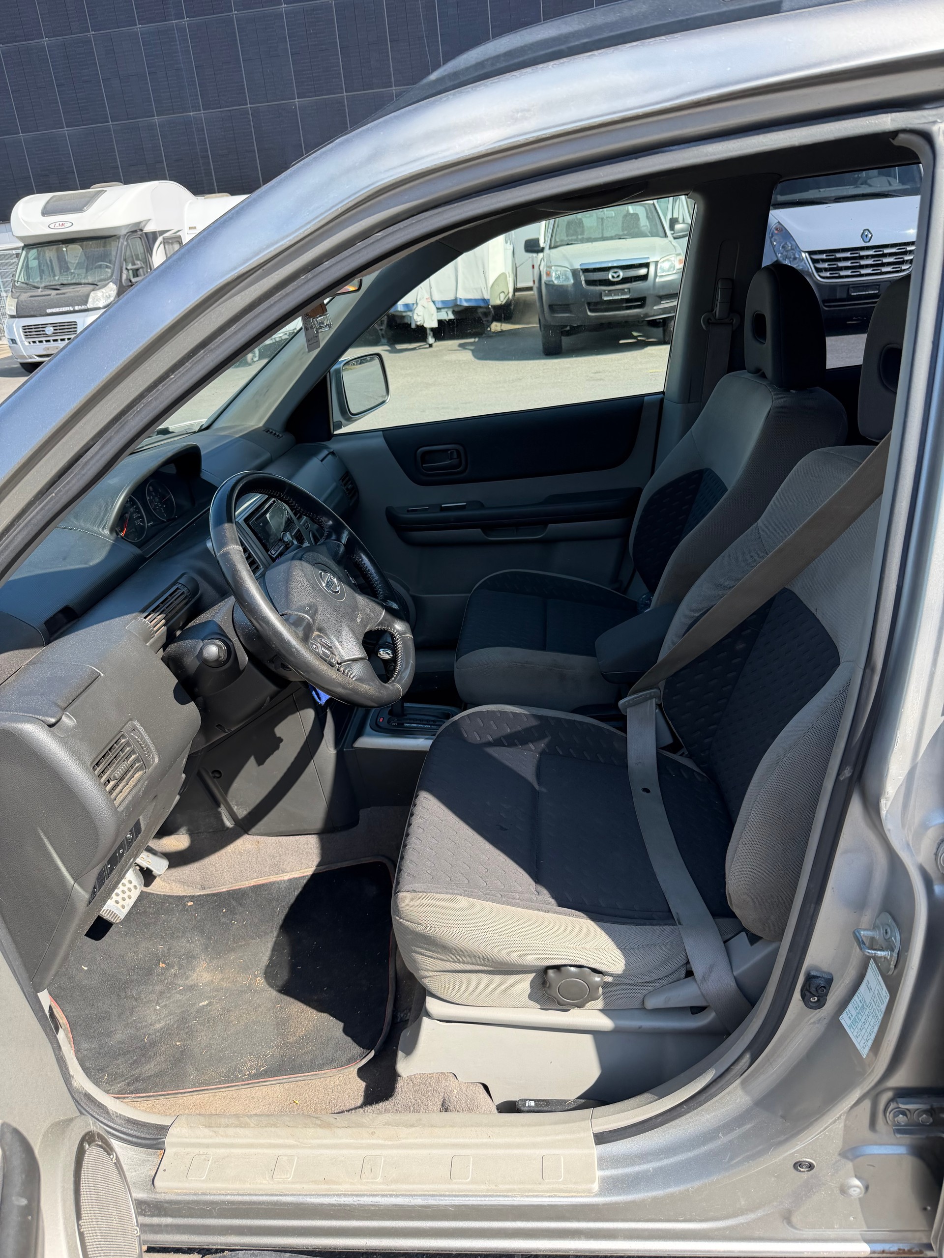 NISSAN X-Trail 2.5 16V LE 4WD-image-6