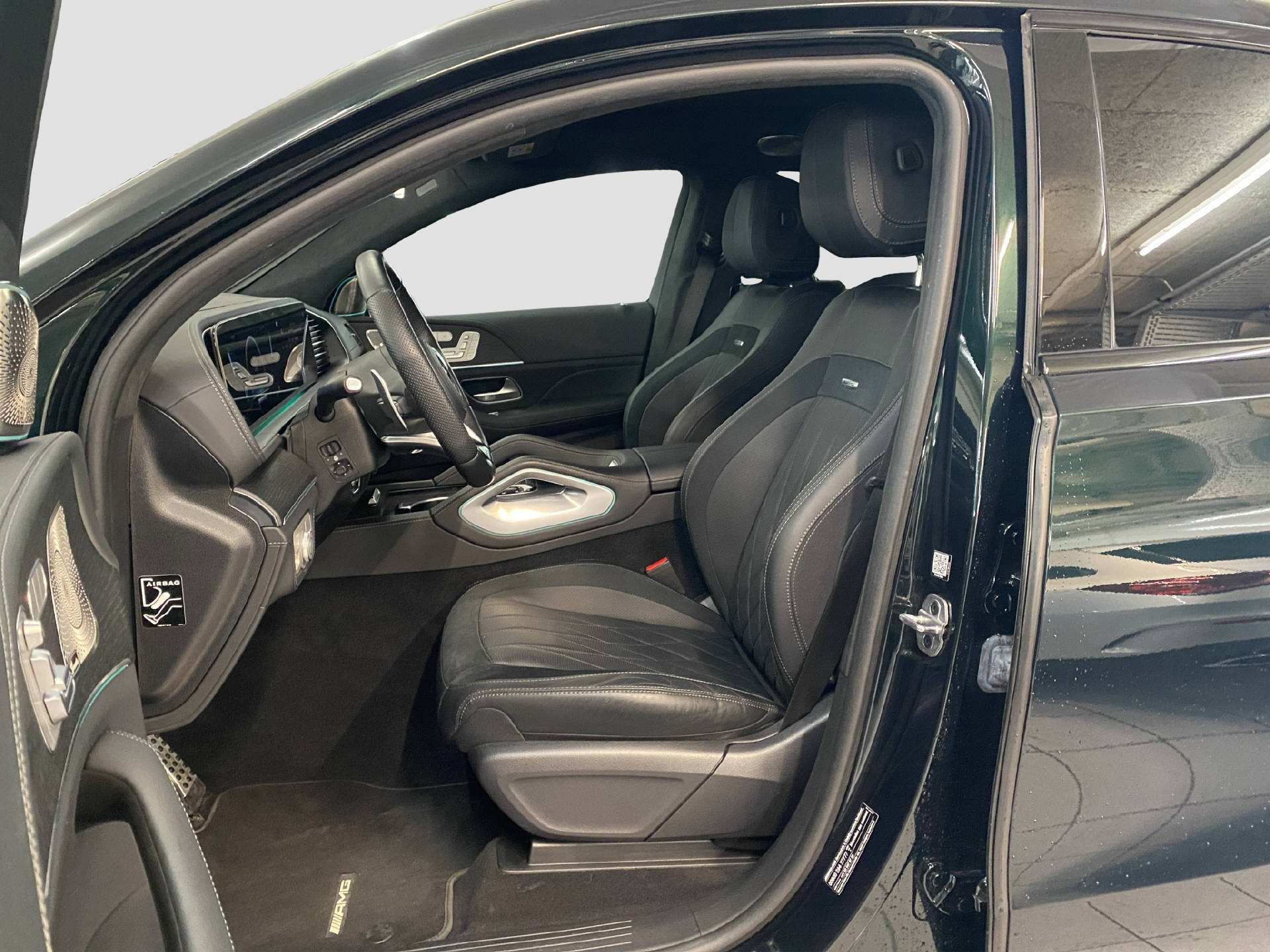 MERCEDES-BENZ GLE 53 AMG Coupé 4MATIC+-image-6