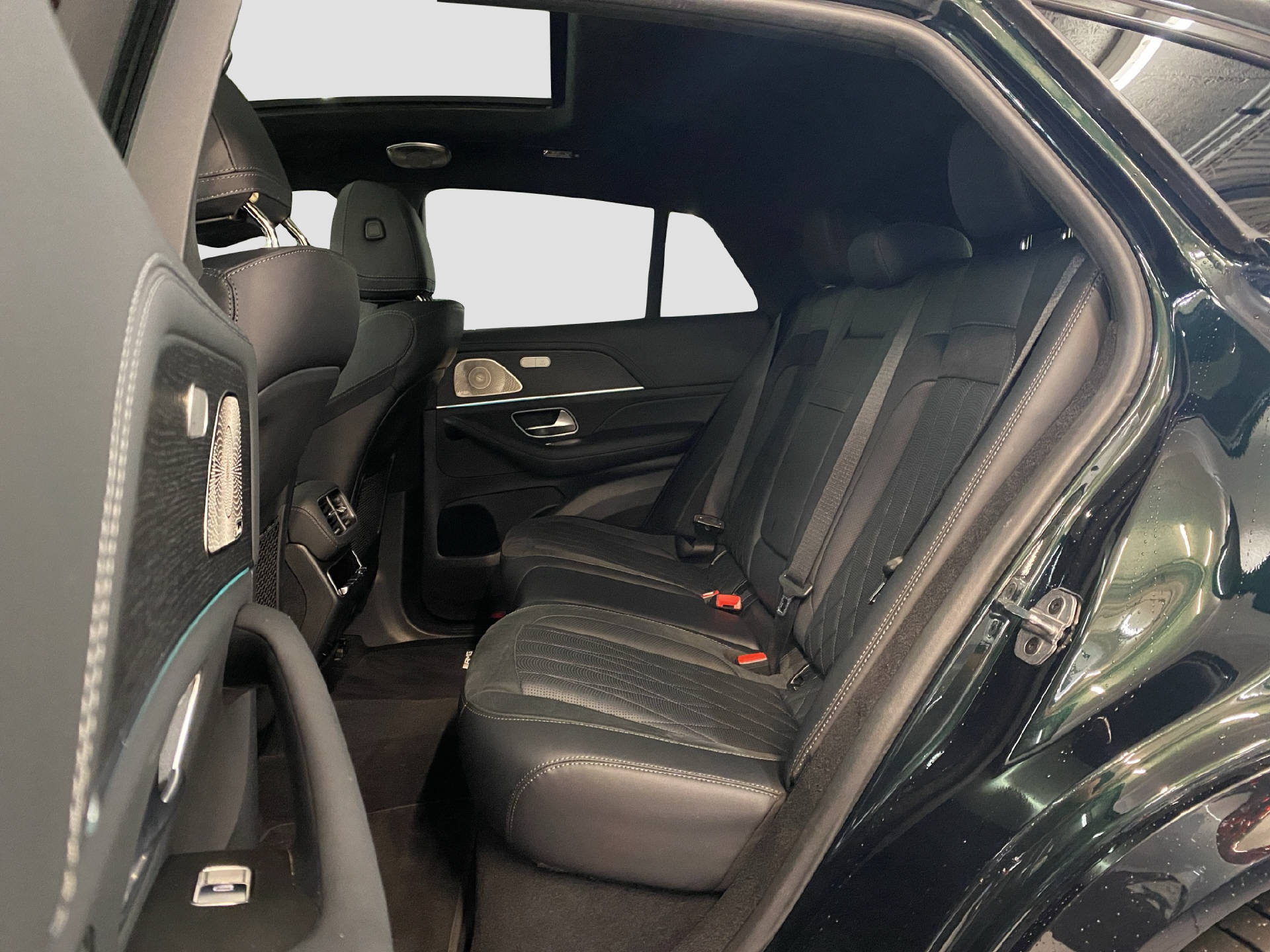 MERCEDES-BENZ GLE 53 AMG Coupé 4MATIC+-image-12