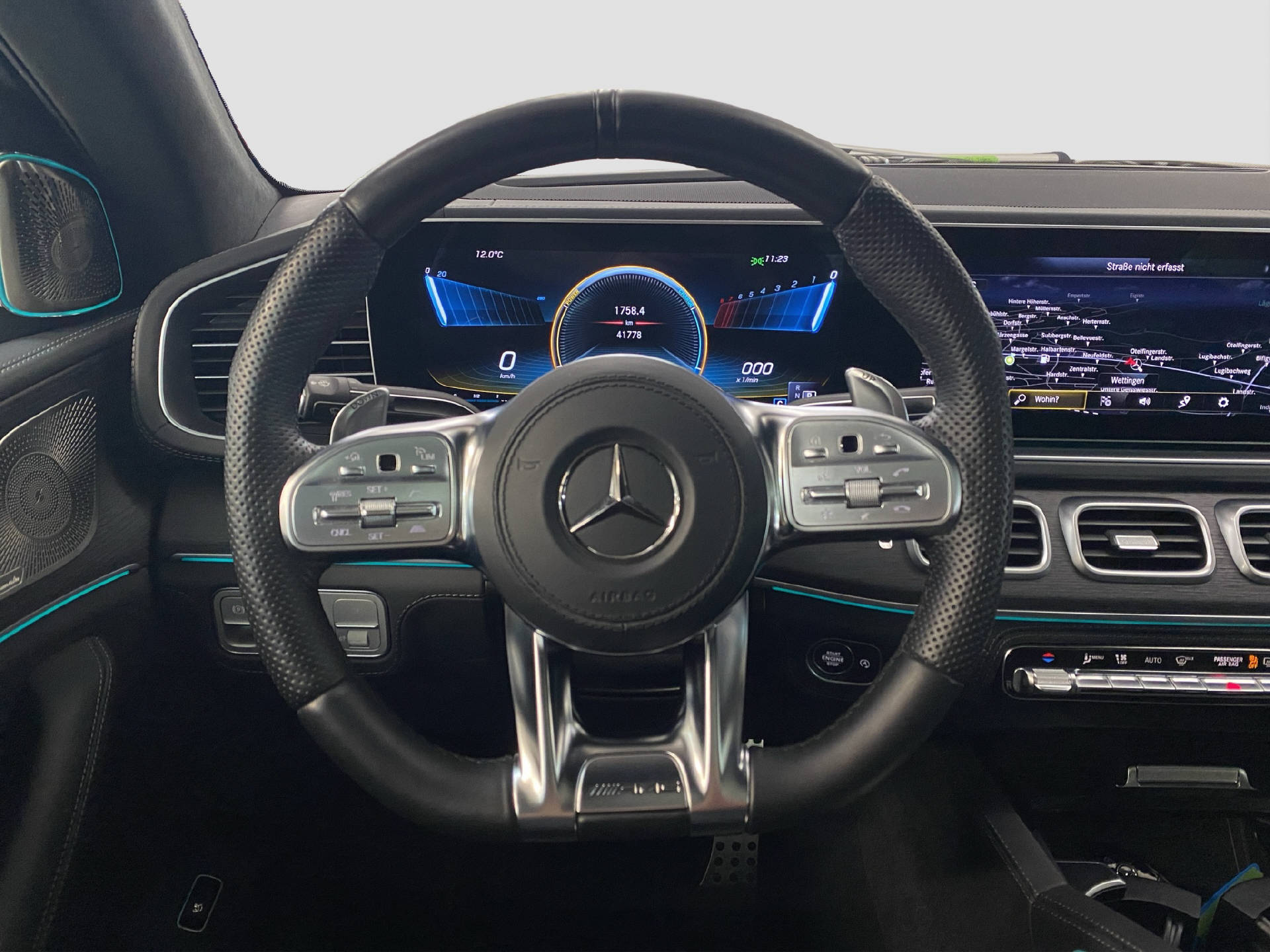 MERCEDES-BENZ GLE 53 AMG Coupé 4MATIC+-image-8