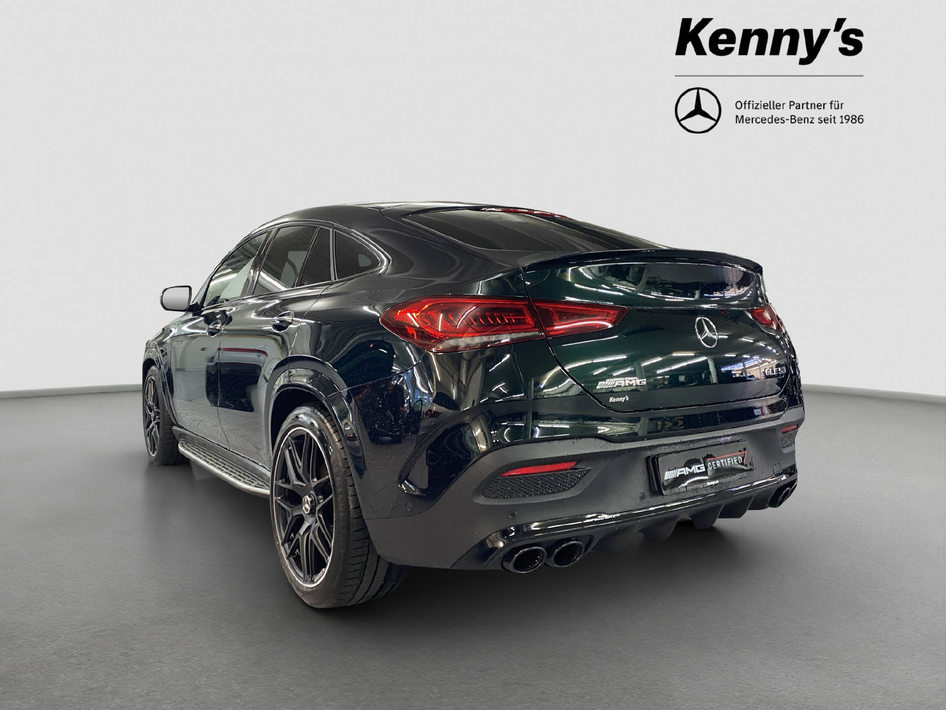 MERCEDES-BENZ GLE 53 AMG Coupé 4MATIC+-image-3