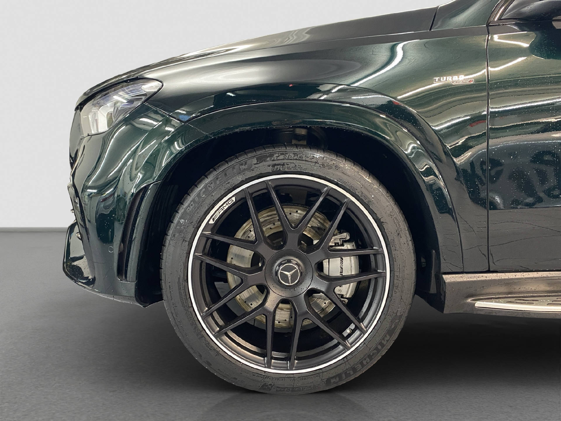 MERCEDES-BENZ GLE 53 AMG Coupé 4MATIC+-image-5