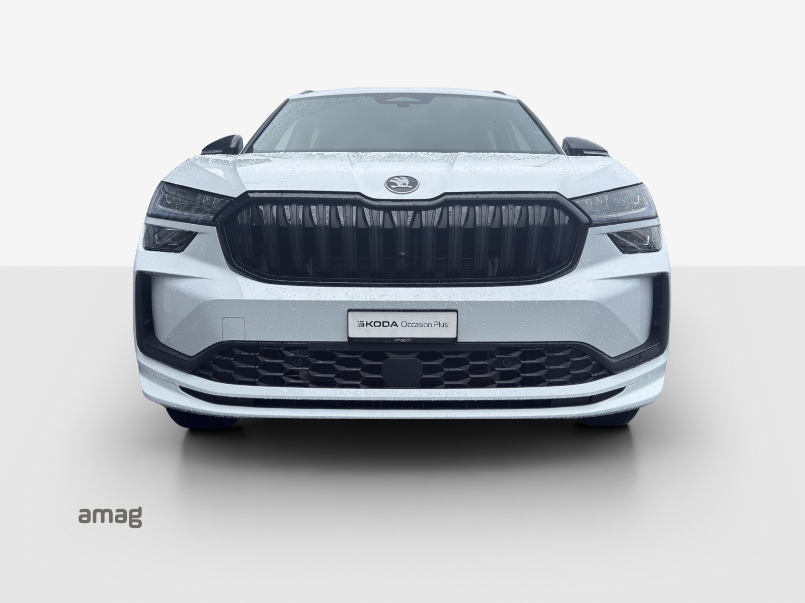 SKODA Kodiaq 1.5 TSI PHEV Sportline-image-7