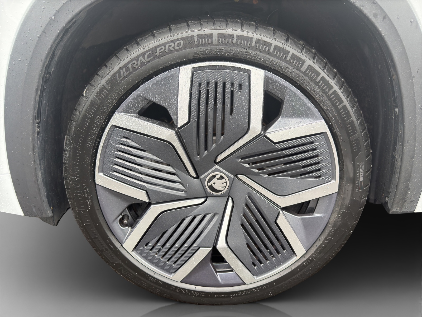 SKODA Kodiaq 1.5 TSI PHEV Sportline-image-14