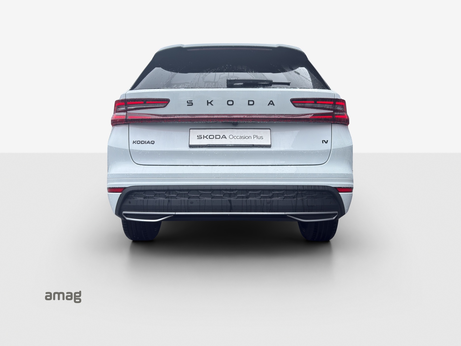 SKODA Kodiaq 1.5 TSI PHEV Sportline-image-4