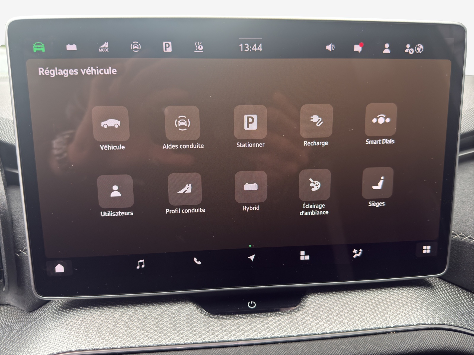 SKODA Kodiaq 1.5 TSI PHEV Sportline-image-16