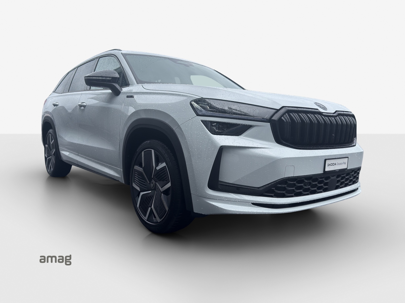 SKODA Kodiaq 1.5 TSI PHEV Sportline-image-6
