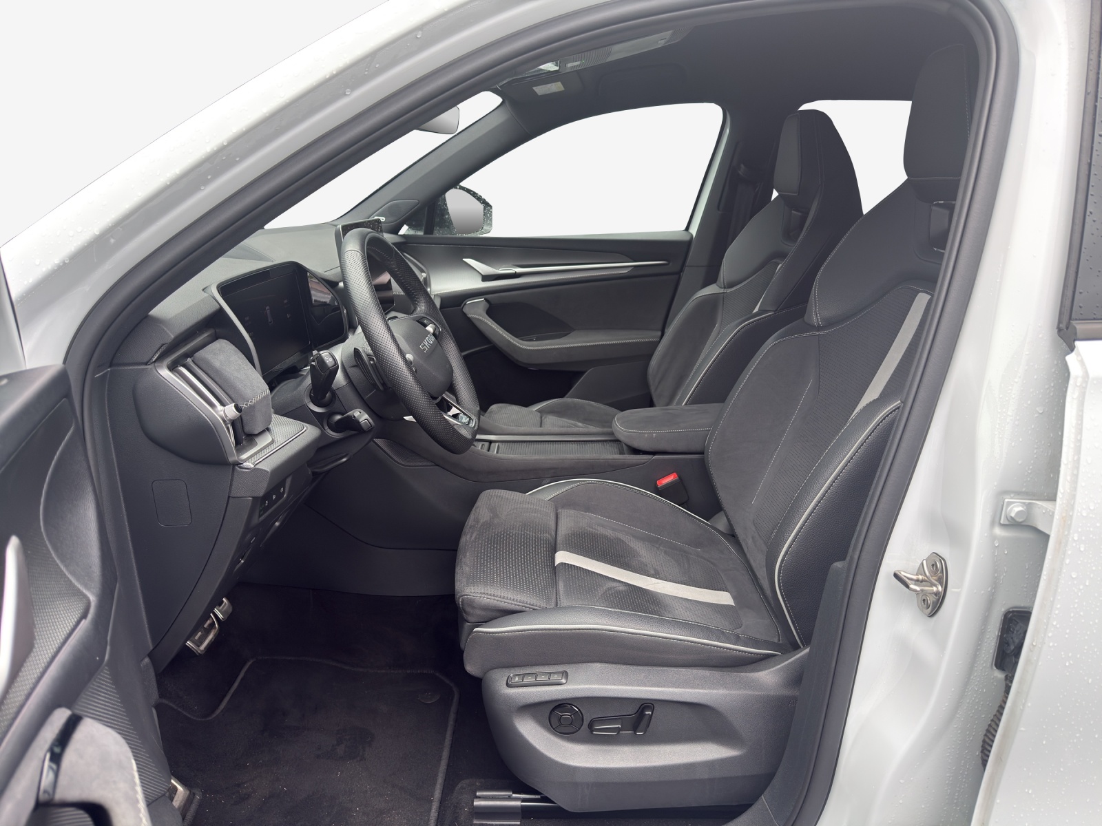 SKODA Kodiaq 1.5 TSI PHEV Sportline-image-8