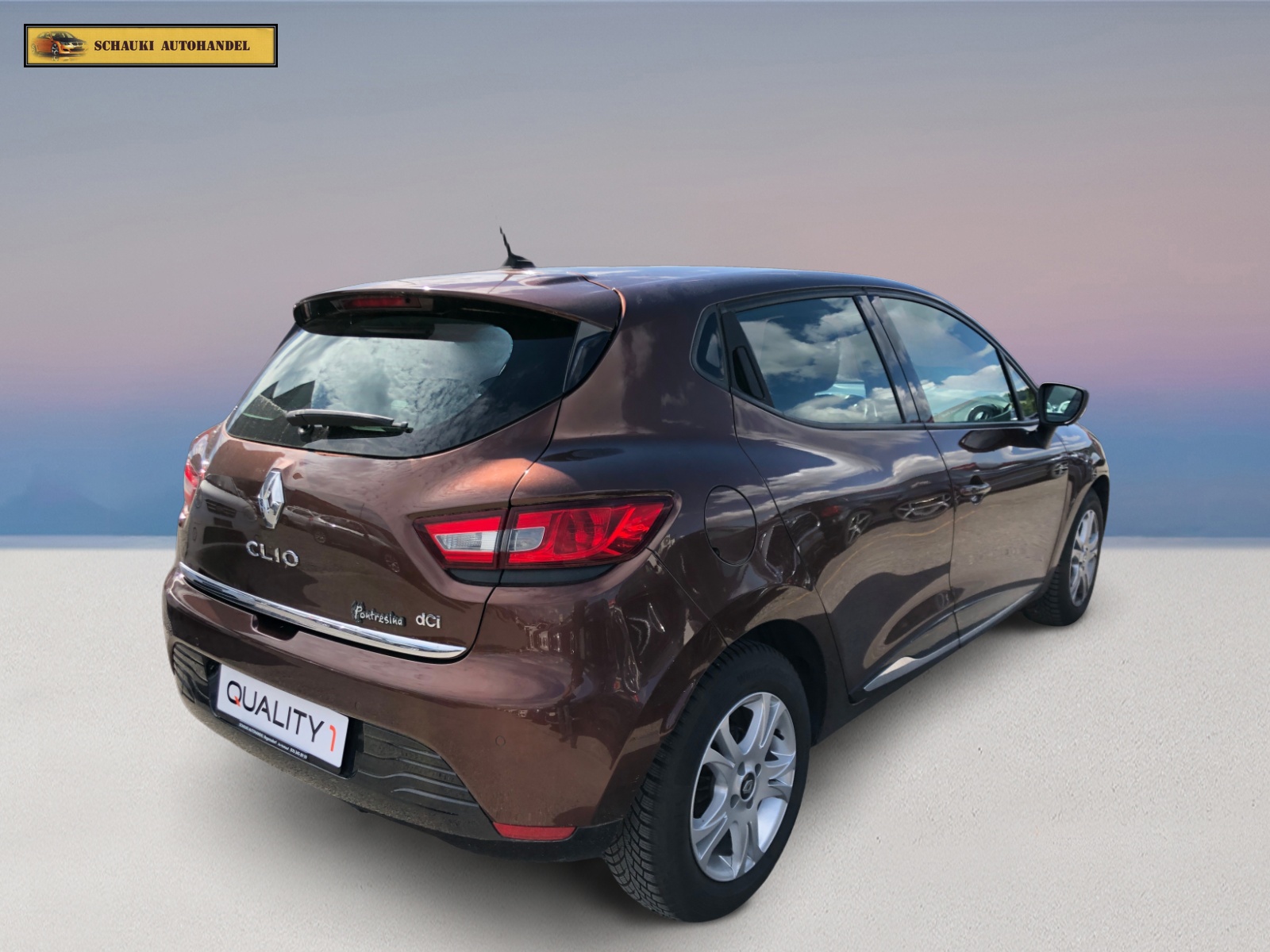 RENAULT Clio 1.5 dCi Dynamique-image-3