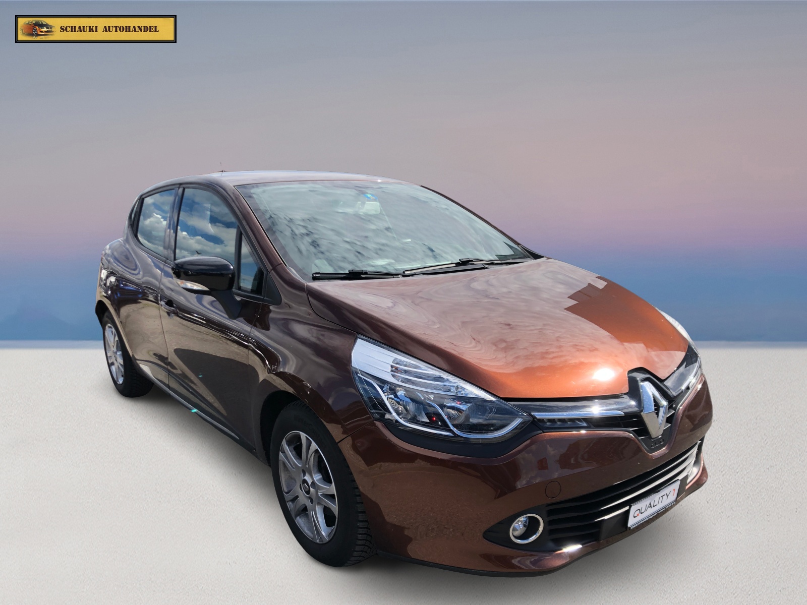 RENAULT Clio 1.5 dCi Dynamique-image-2