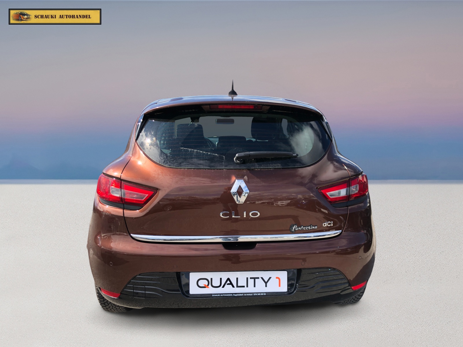 RENAULT Clio 1.5 dCi Dynamique-image-4